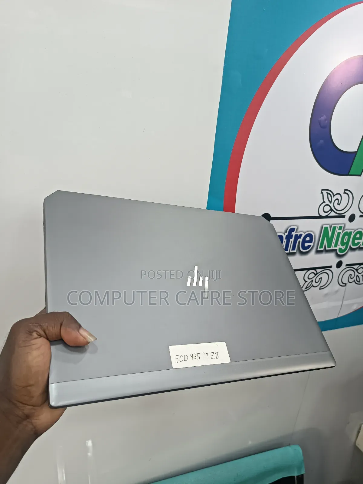 Laptop HP ZBook Studio 32GB Intel Core i7 SSD 1T
