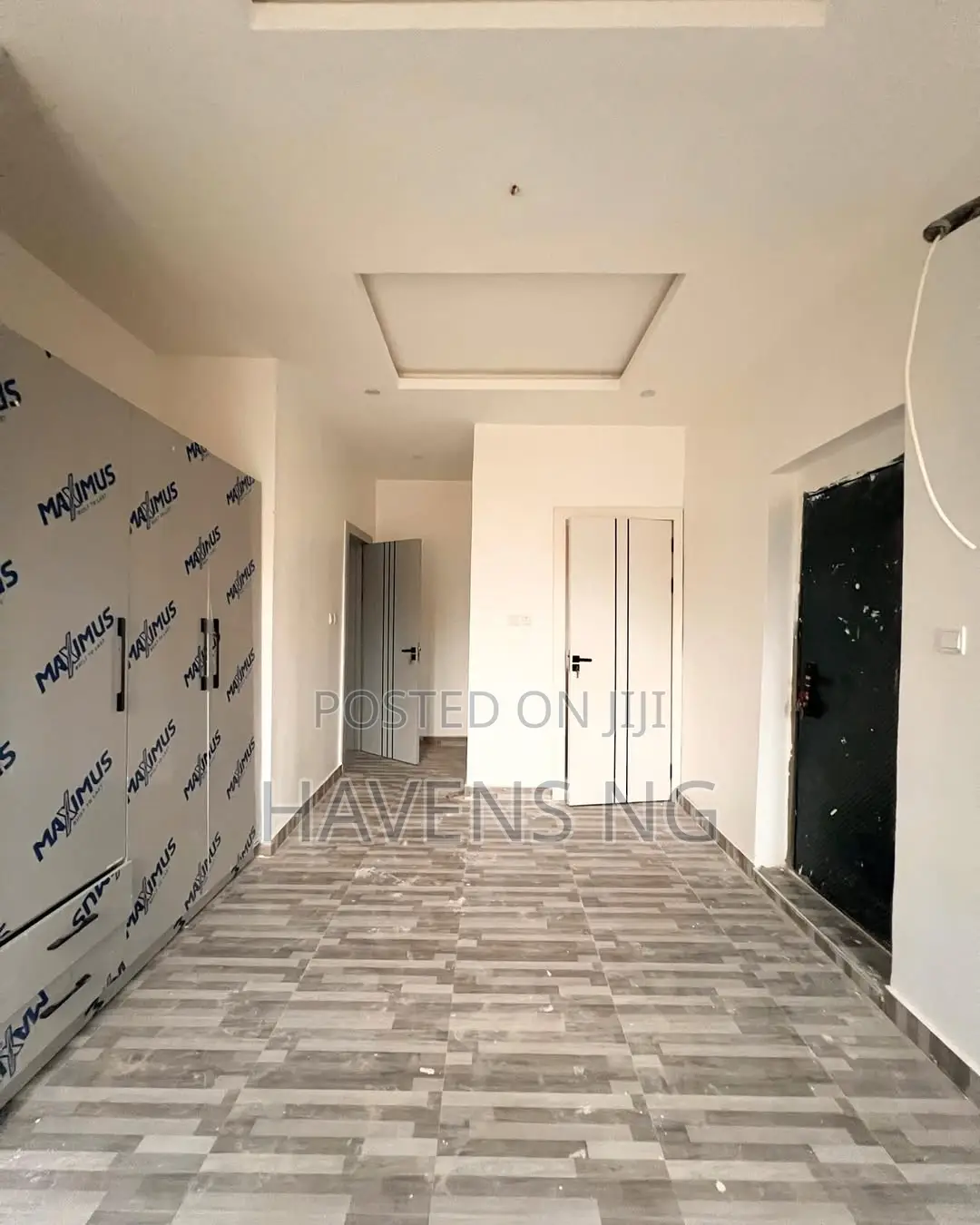 2bdrm Duplex in Lekki Phase 1 for sale
