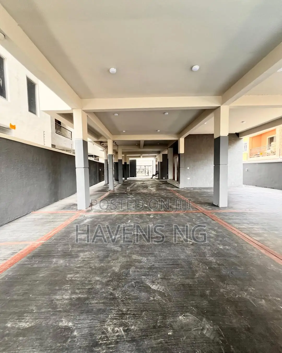 2bdrm Duplex in Lekki Phase 1 for sale