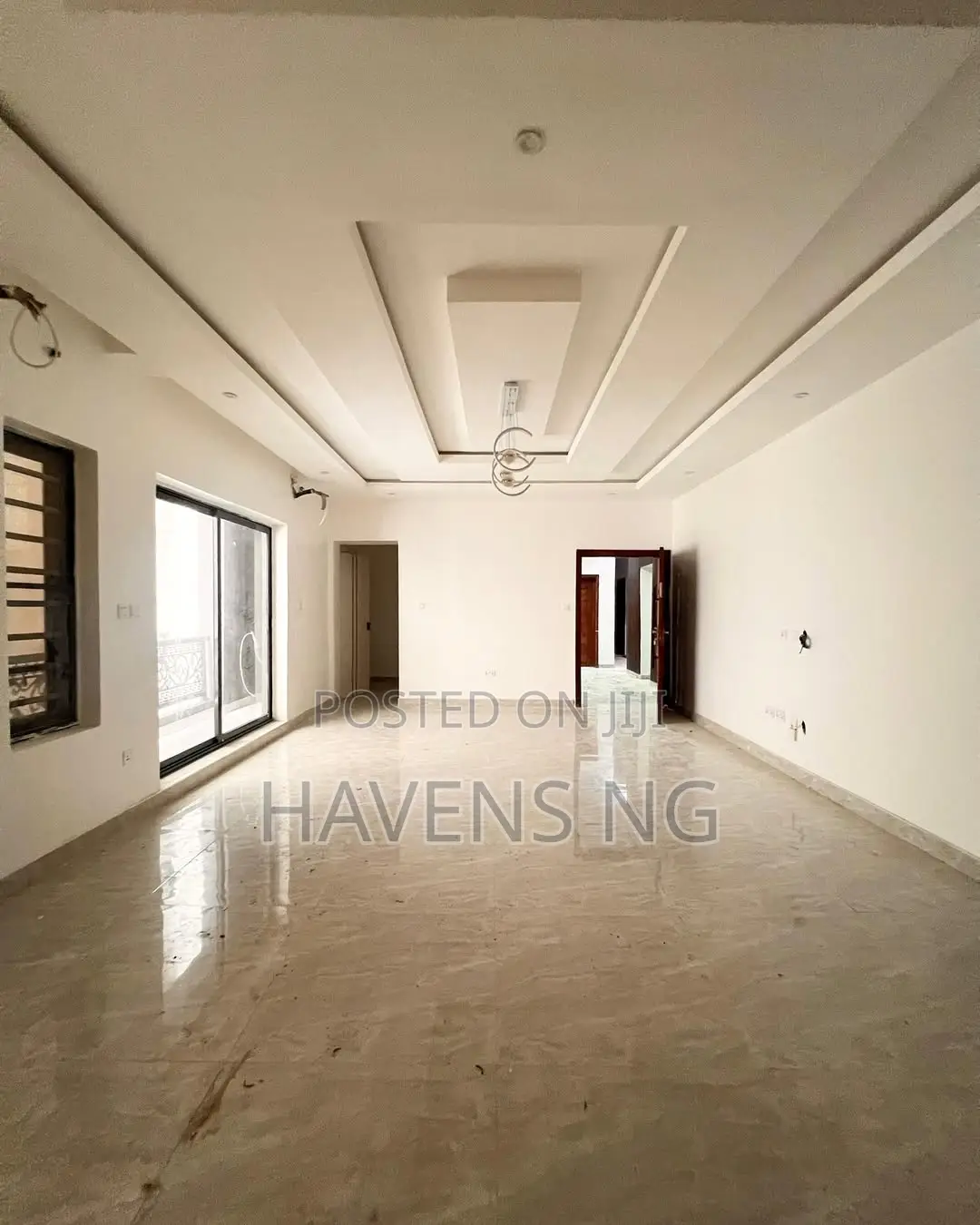 2bdrm Duplex in Lekki Phase 1 for sale