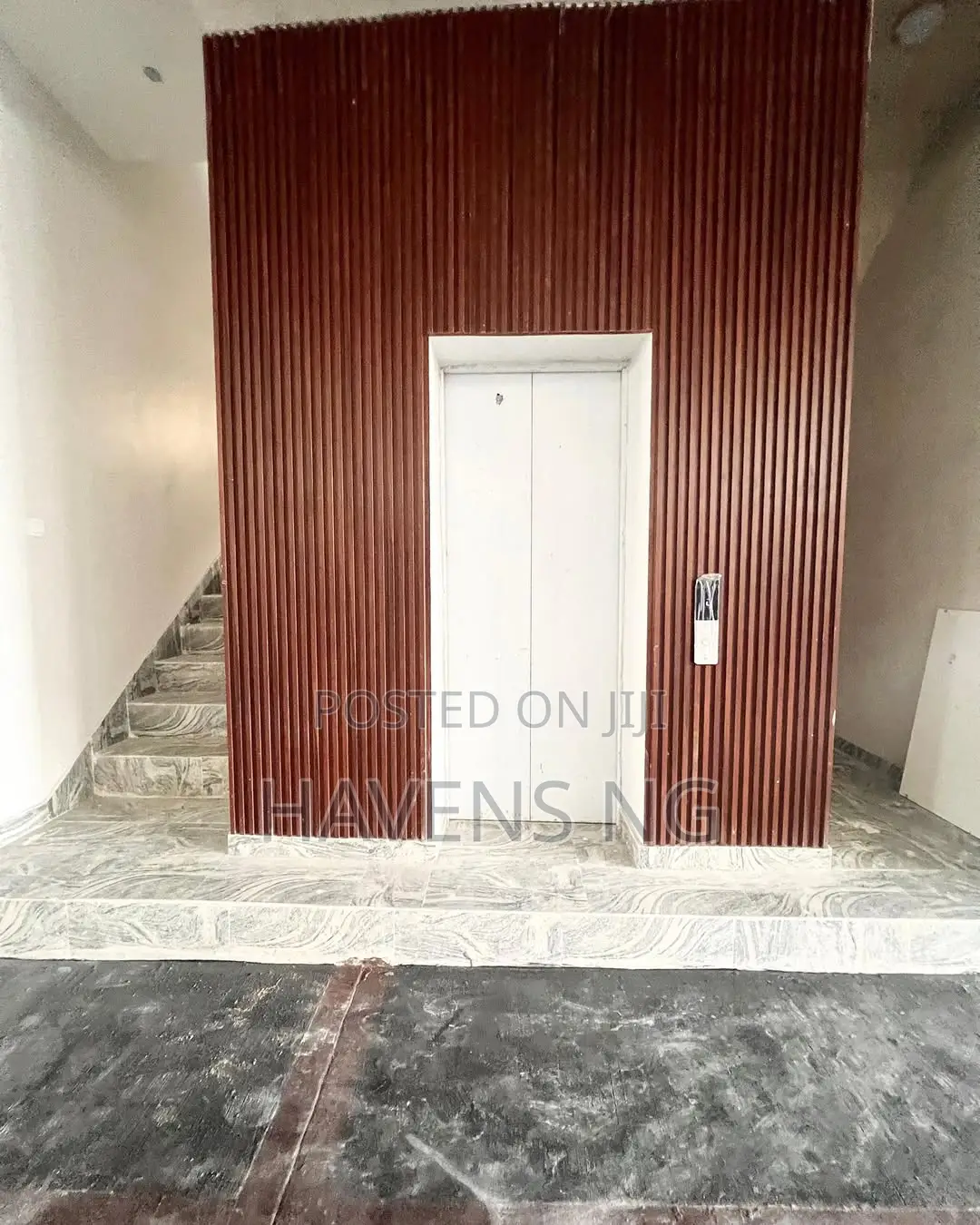 2bdrm Duplex in Lekki Phase 1 for sale