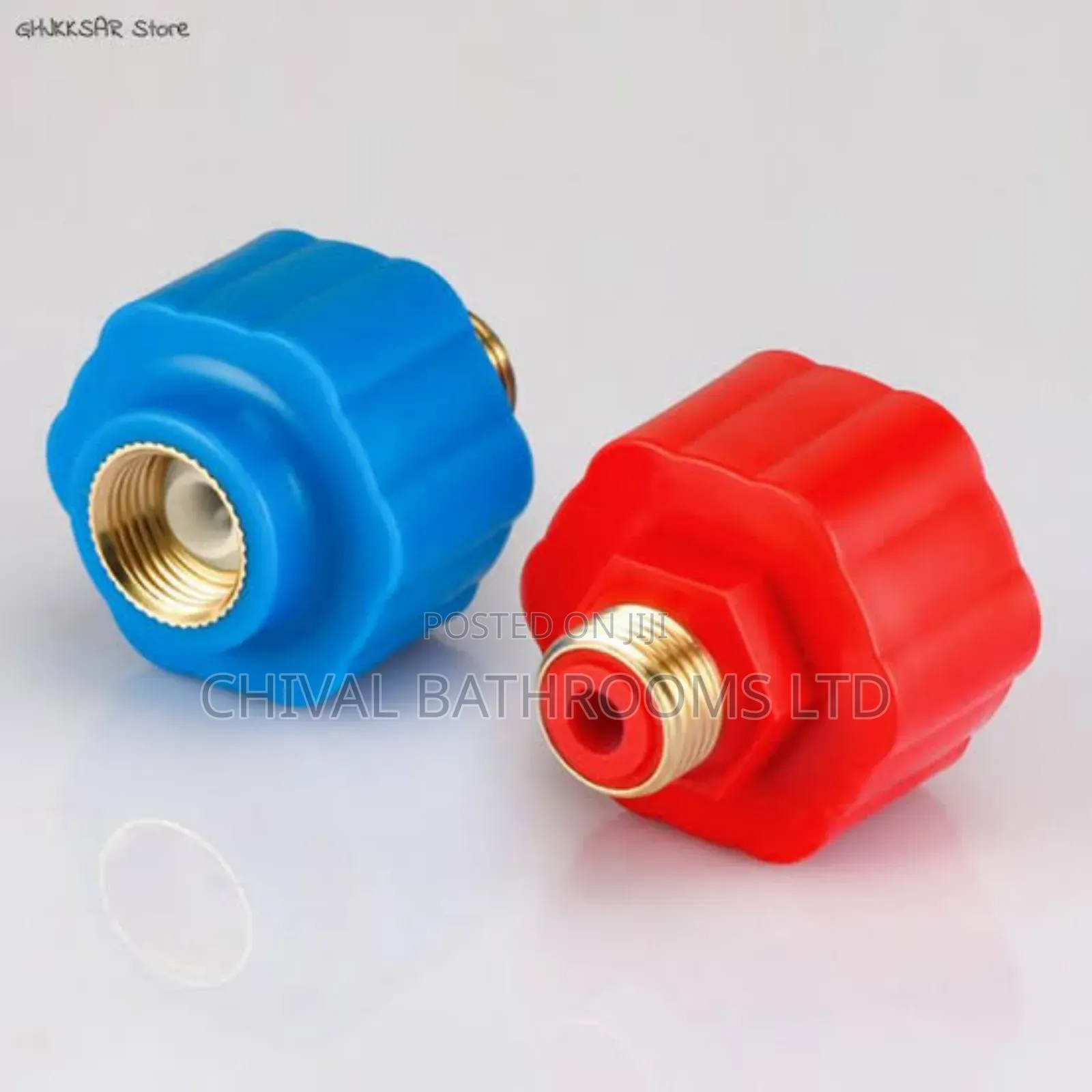 Water Heater Anti Electric Shock Valve