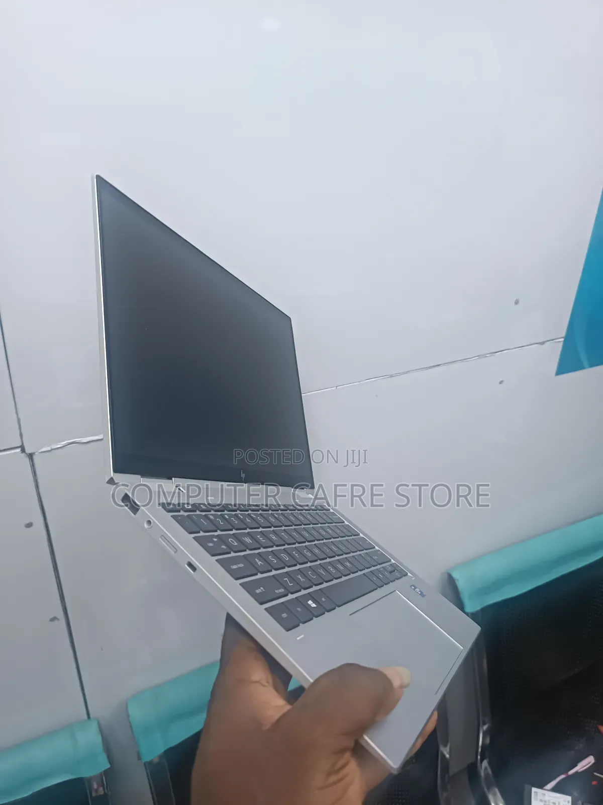 Laptop HP EliteBook x360 1030 G8 16GB Intel Core i7 SSD 512GB