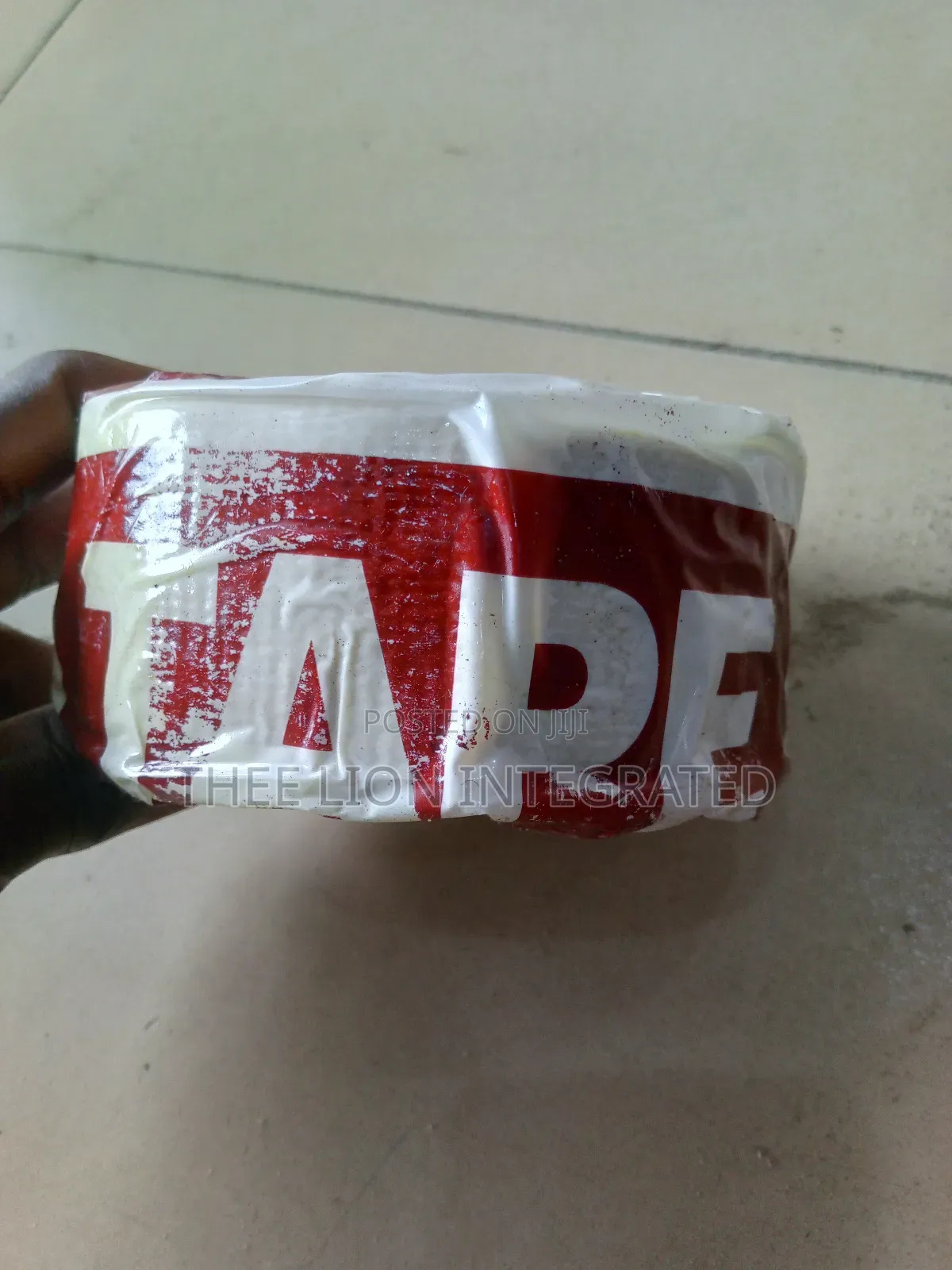 2" Petro Tape