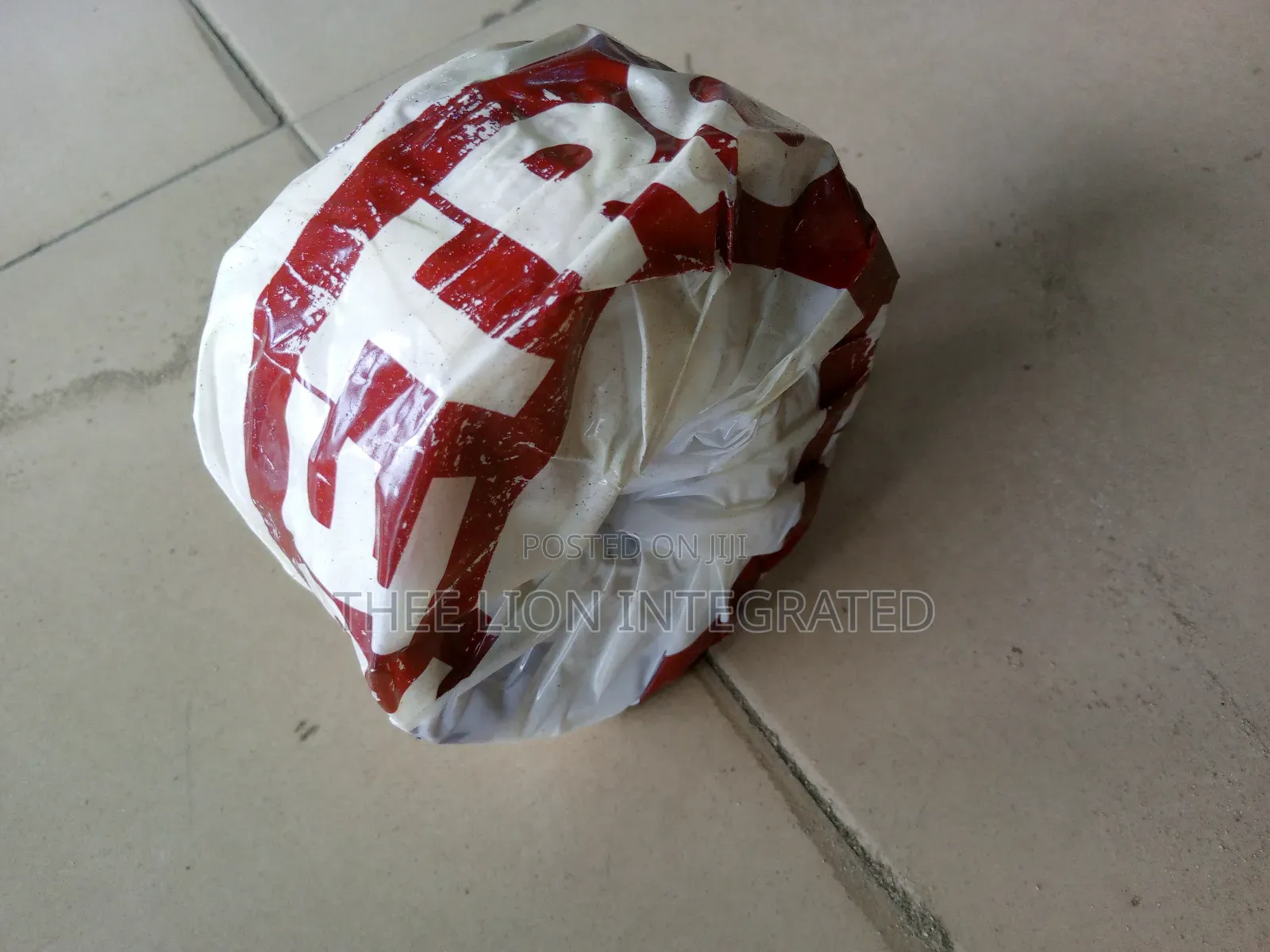 2" Petro Tape