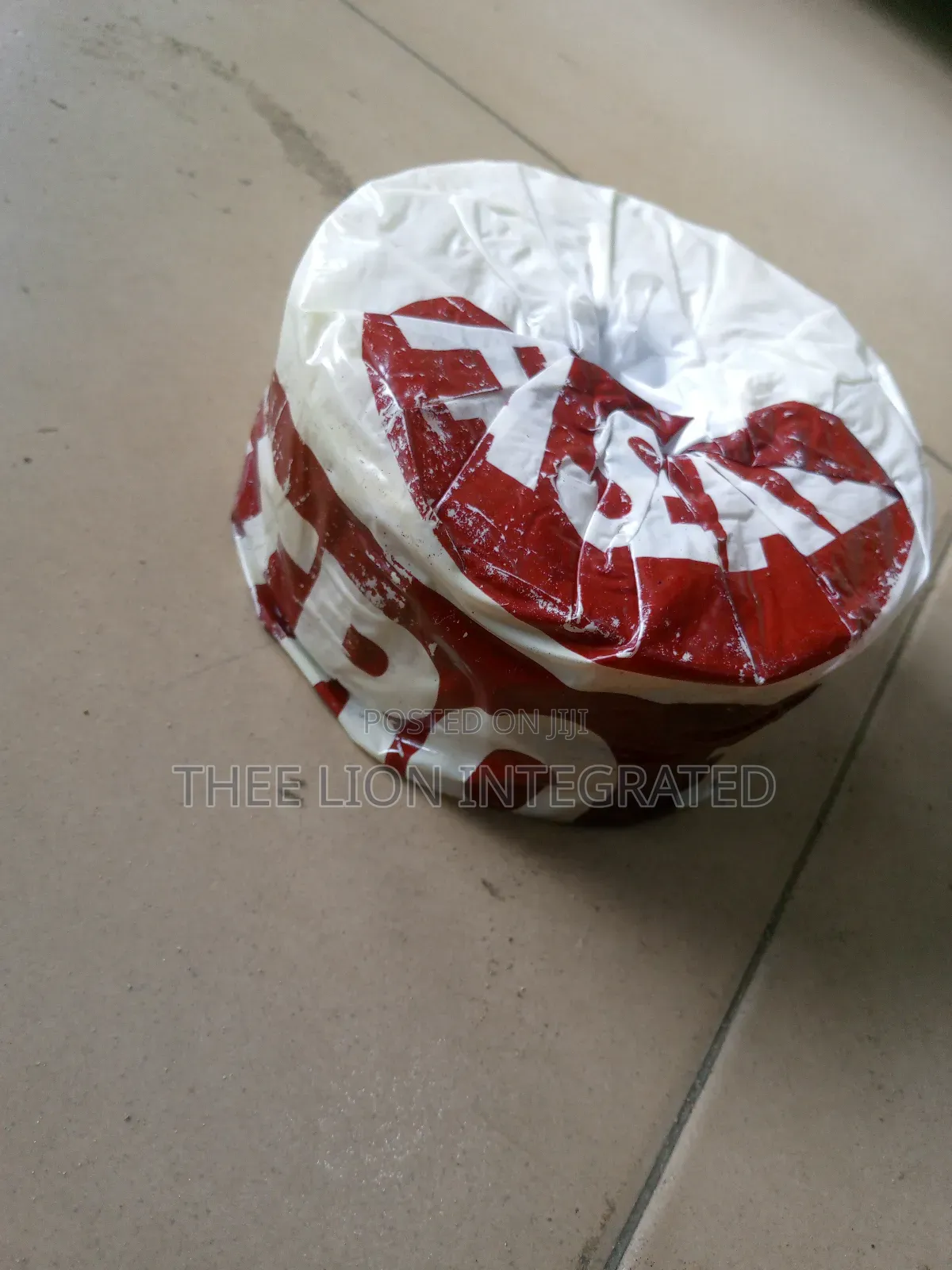 2" Petro Tape