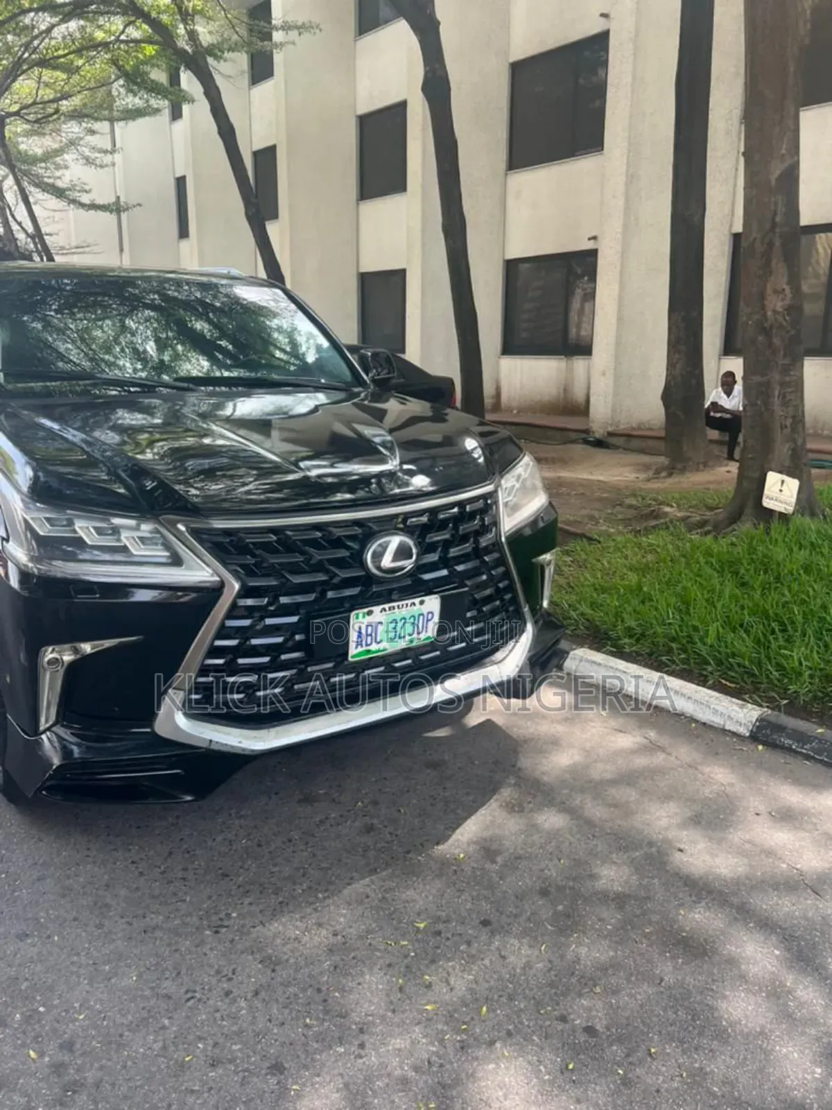 Lx570 Upgraded for Rent