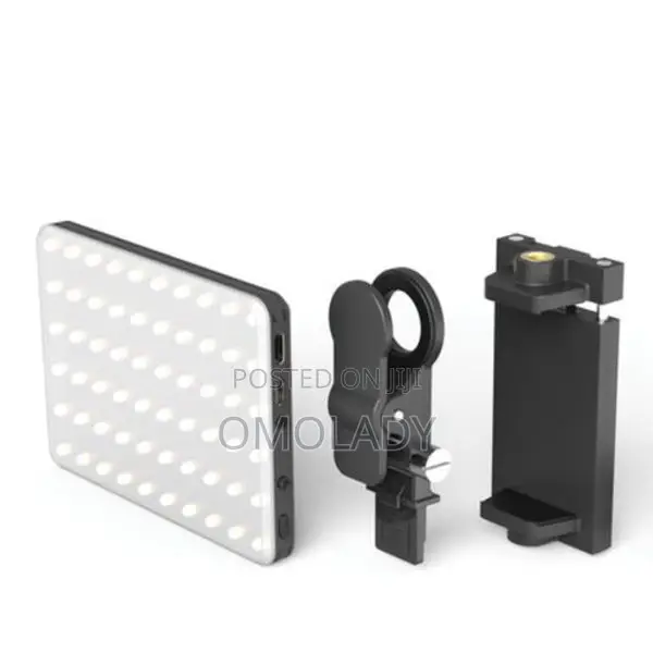 Mobile Phone Led Light Vl - 60bi