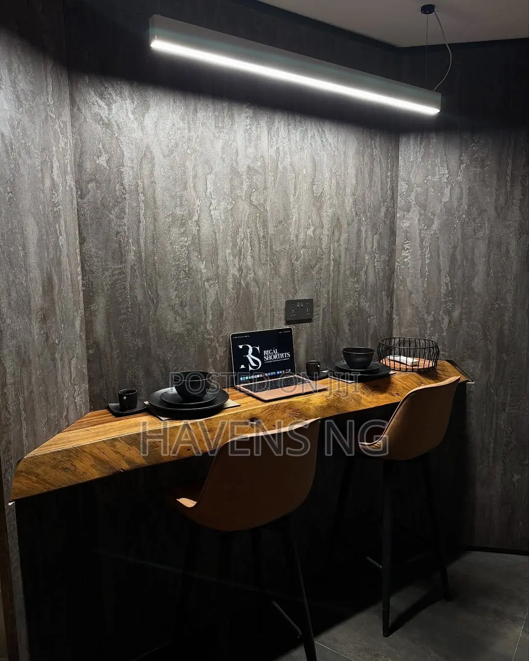 1 Bedroom Apartment With City Sea View