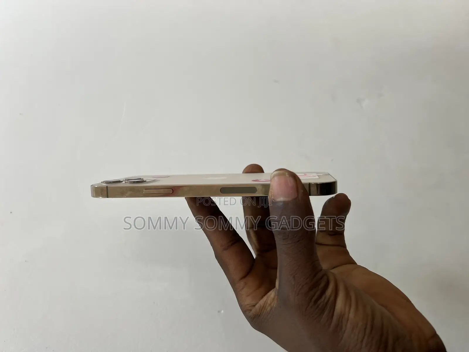 Apple iPhone 12 Pro 128 GB Gold