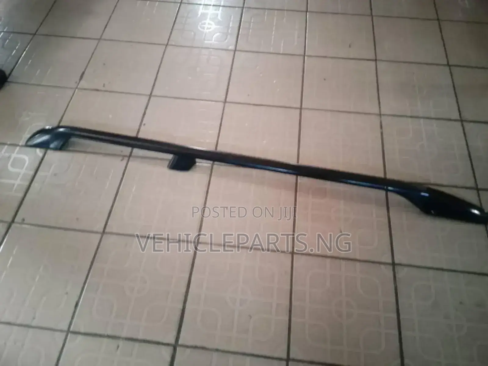 Roof Carrier/Rack Straight Bar for Suvs/Jeeps