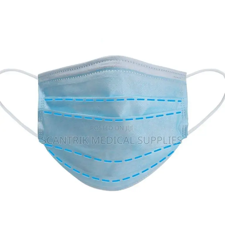 Respiratory Covering