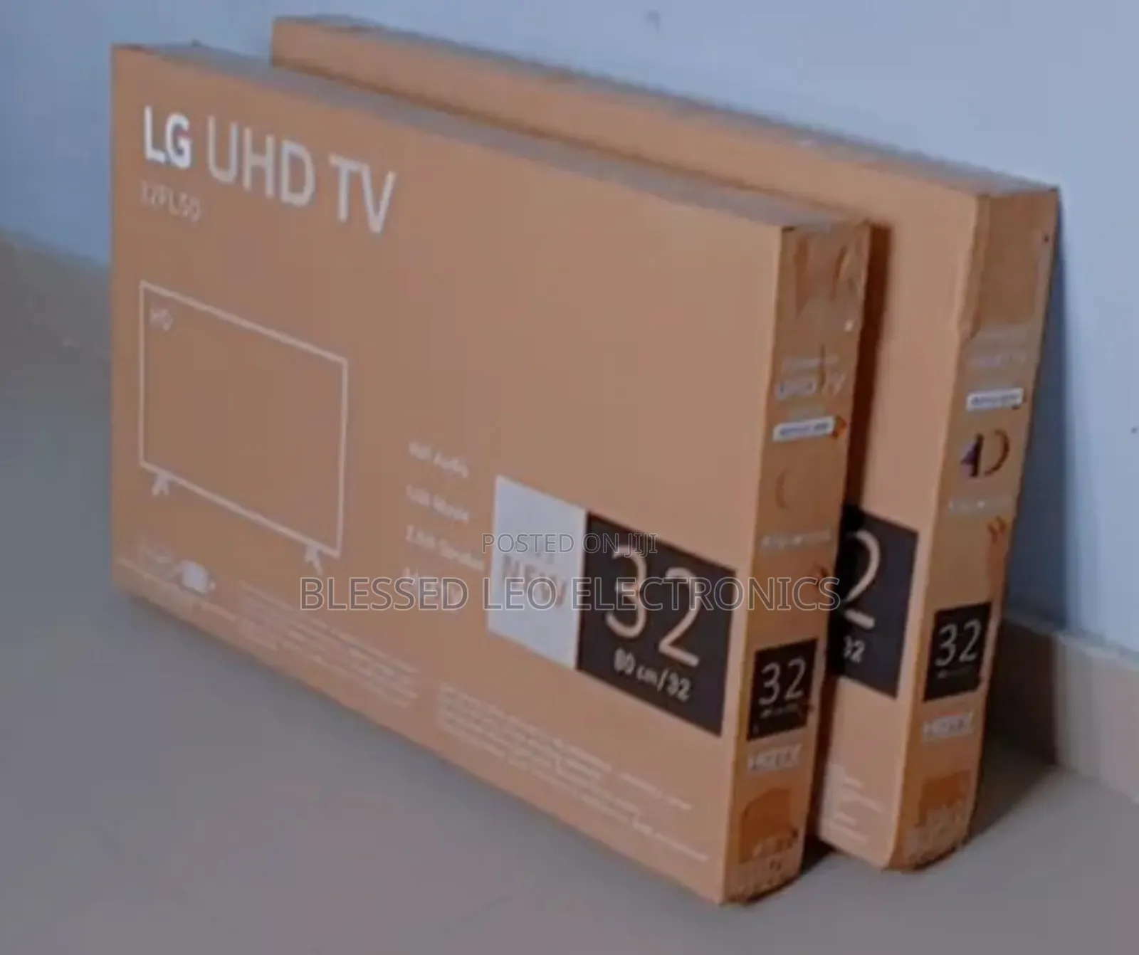 32 Inches Home Dashboard Smart TV With Apple Homekit
