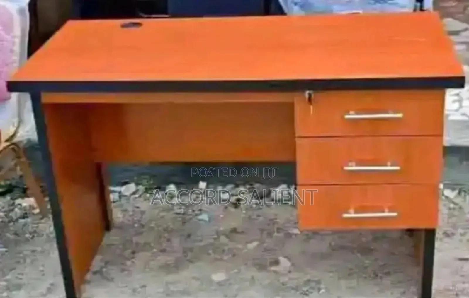 Staff Office Table