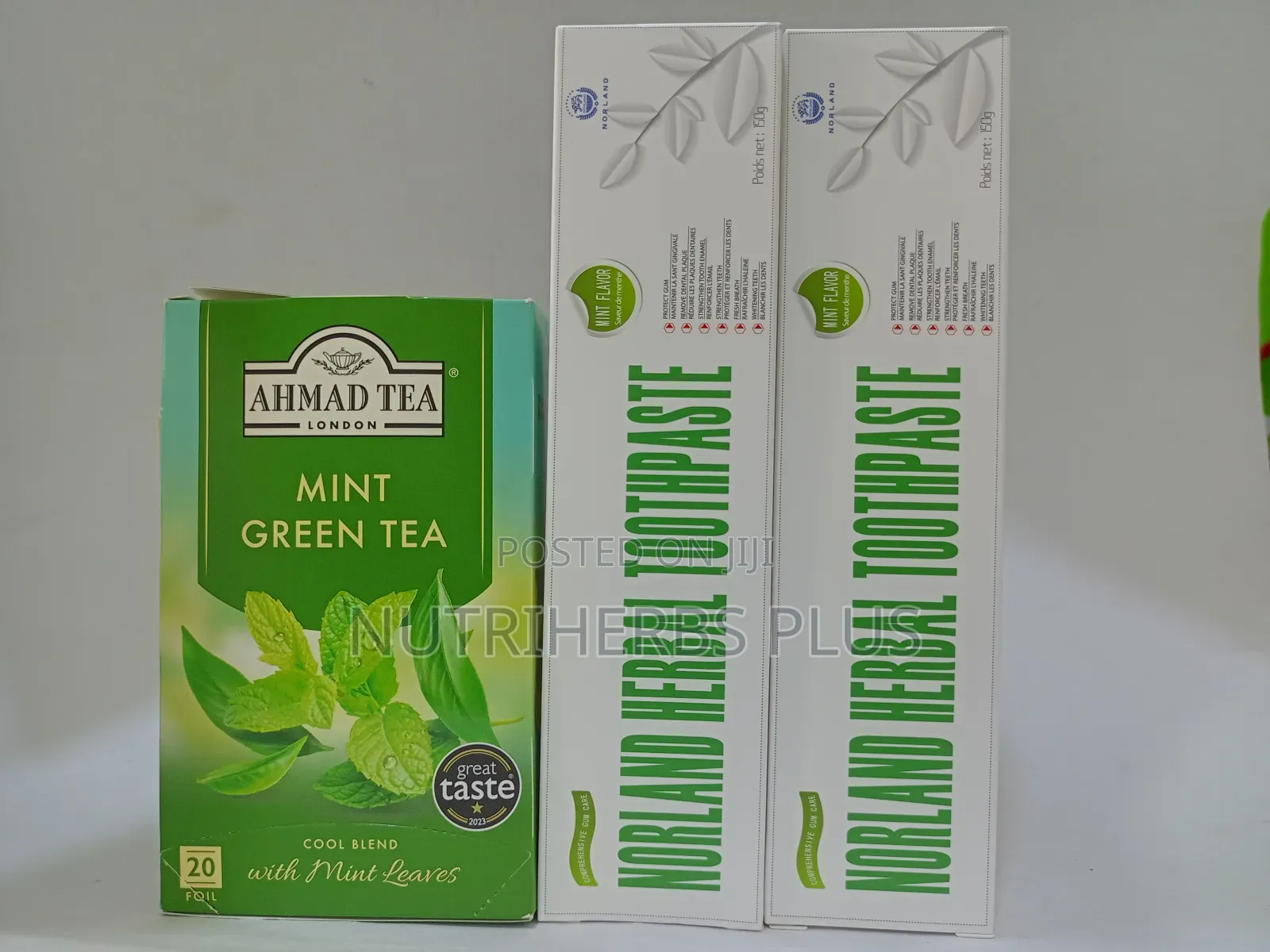 Final Solution for Mouth Odour Long-Lasting Fresh Breath