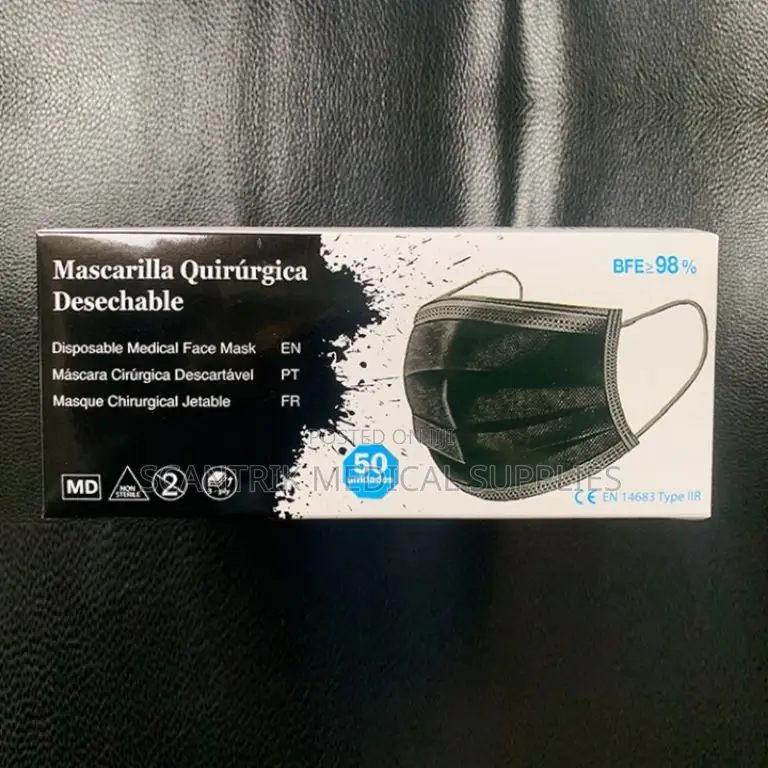 Dental Mask