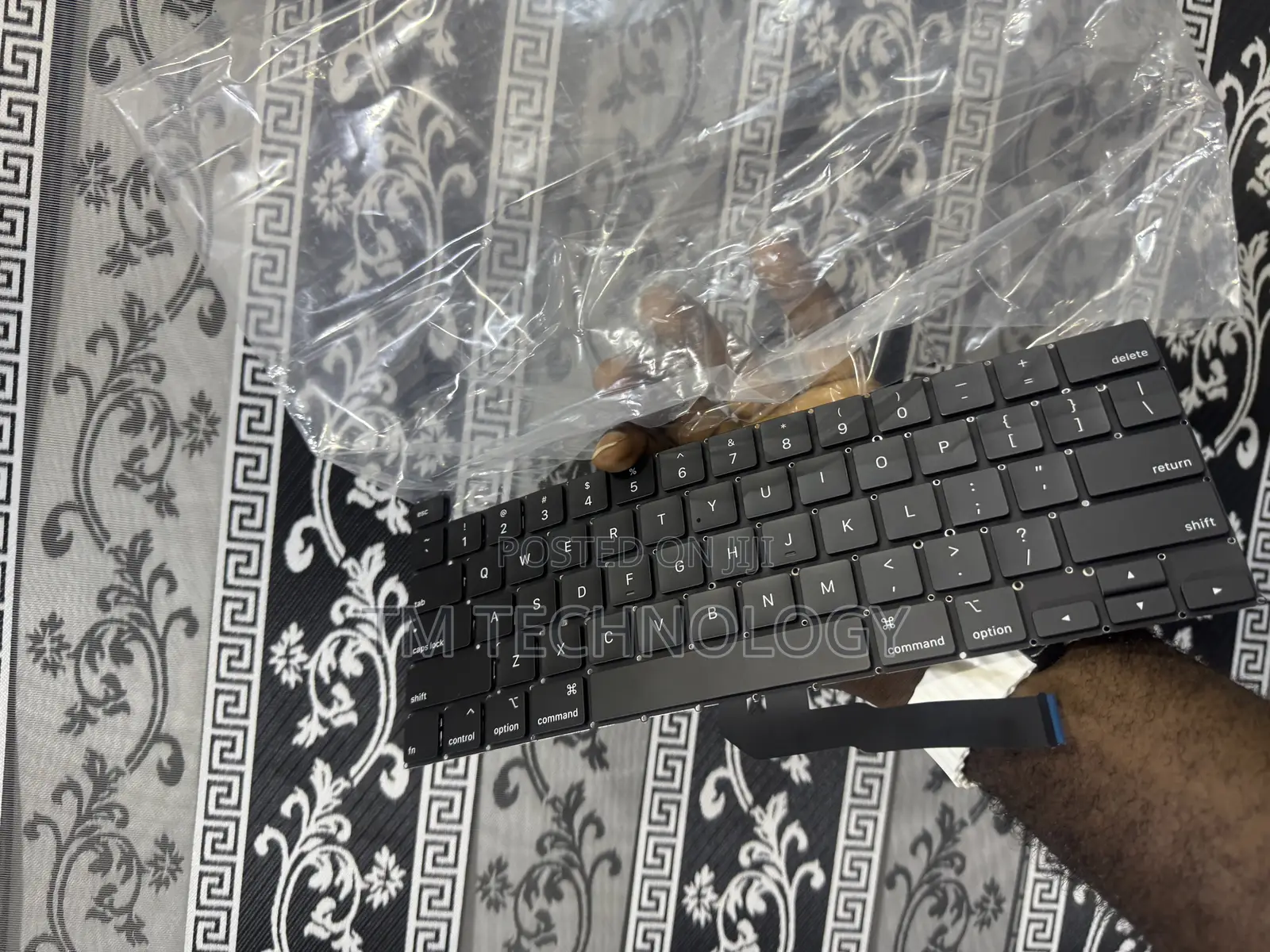 Macbook Keyboard