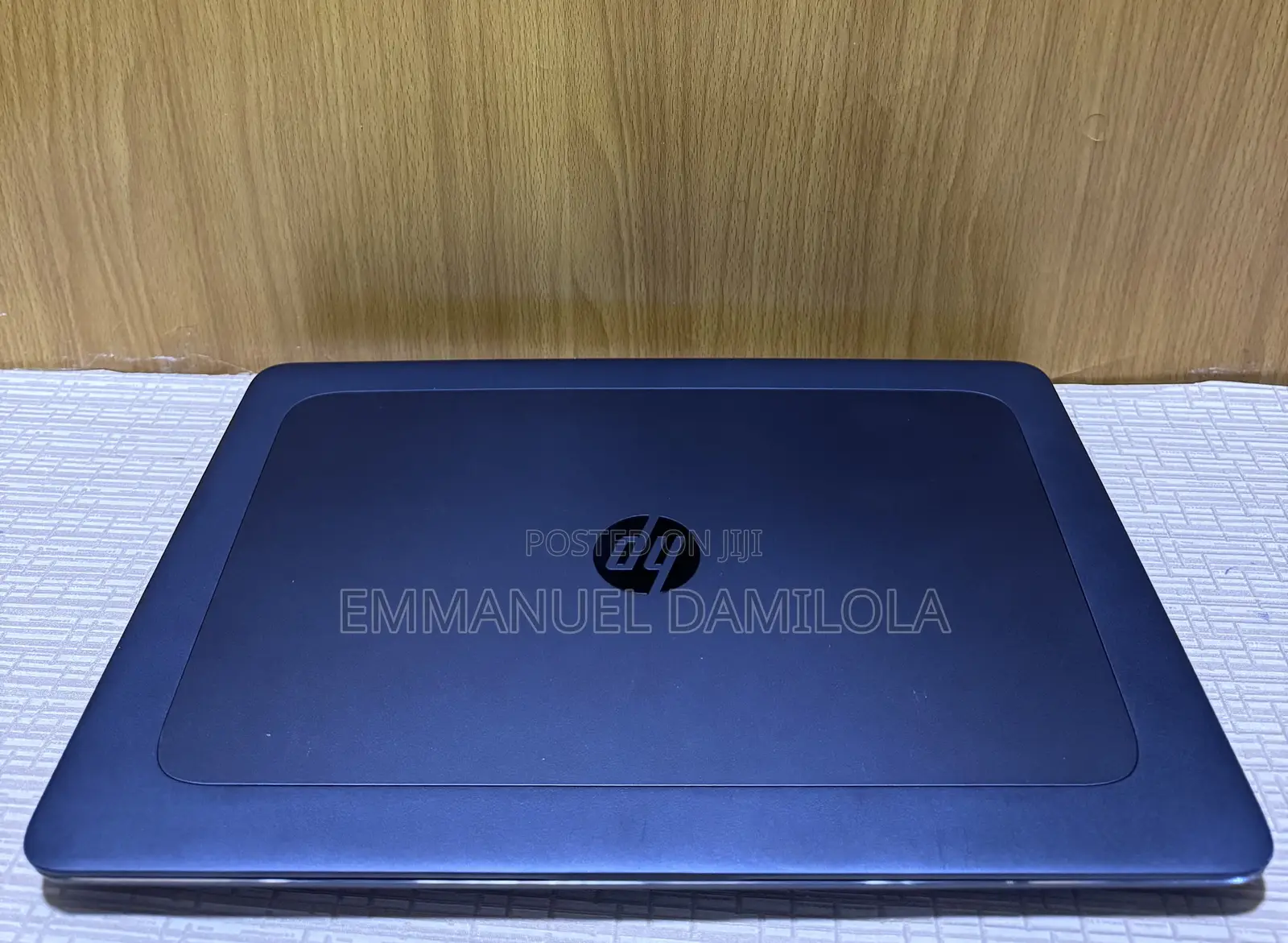 Laptop HP ZBook 17 G3 16GB Intel Xeon HDD+SSD 1T