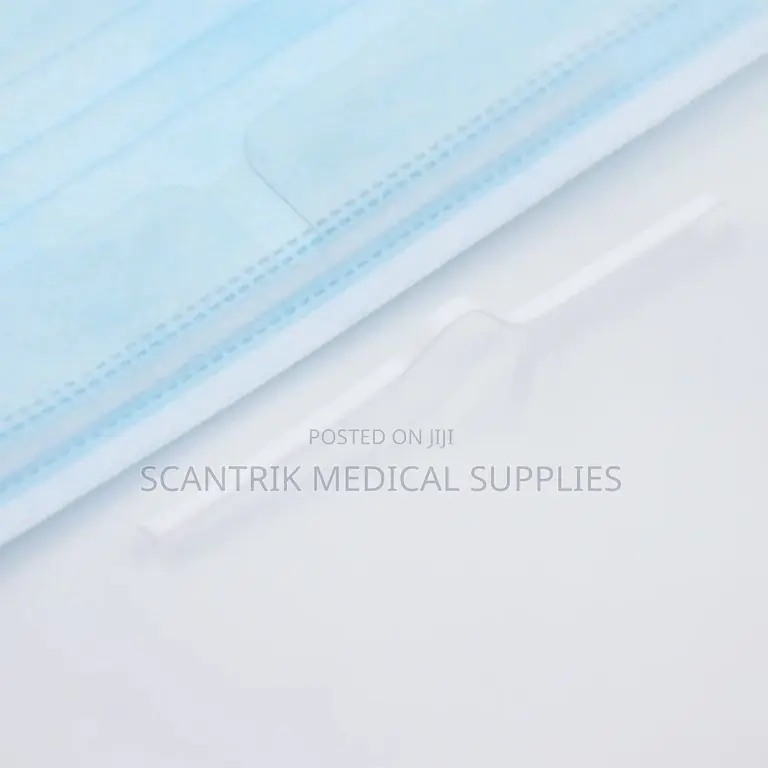 Spa or Salon Mask