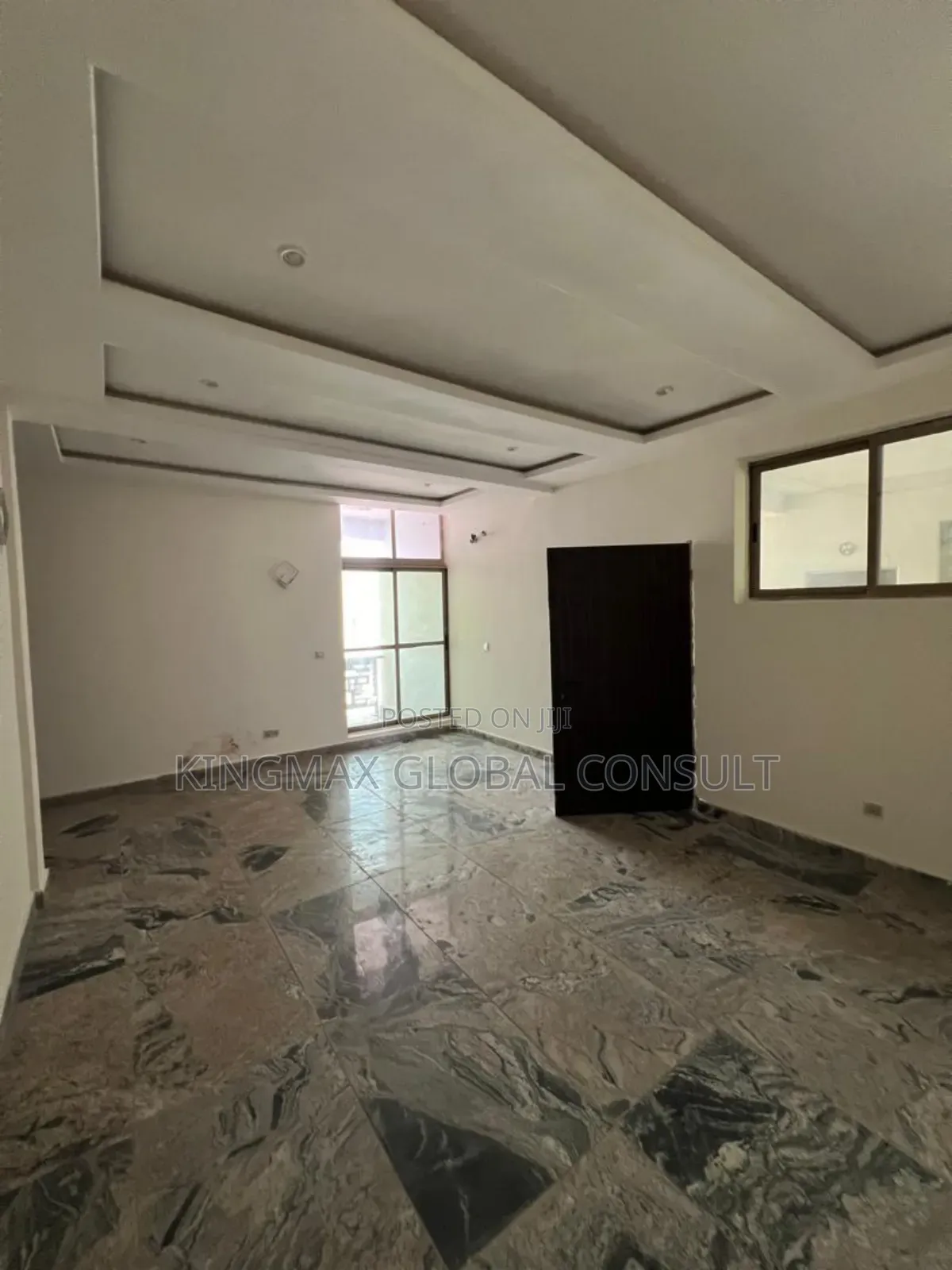 Furnished 4bdrm Duplex in Pnp, Gudu for sale