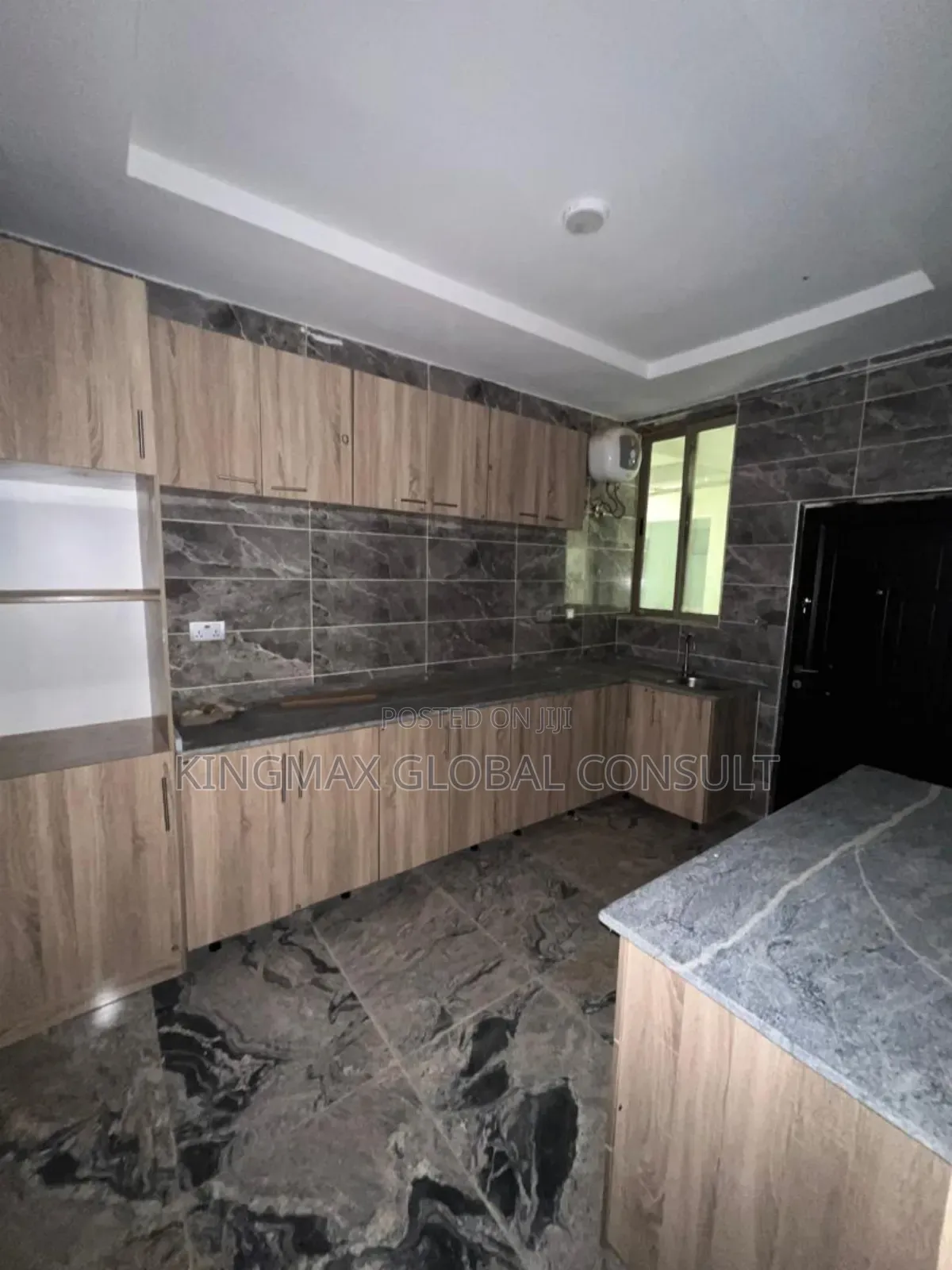 Furnished 4bdrm Duplex in Pnp, Gudu for sale