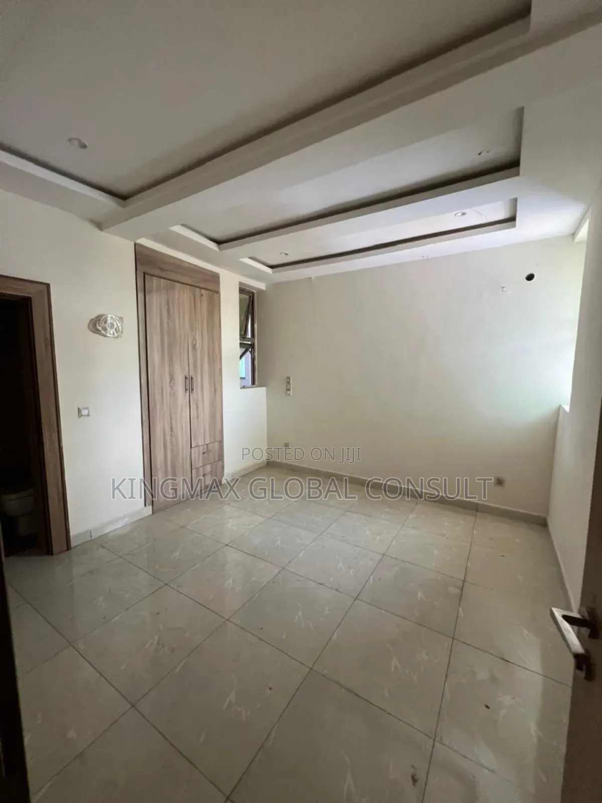 Furnished 4bdrm Duplex in Pnp, Gudu for sale