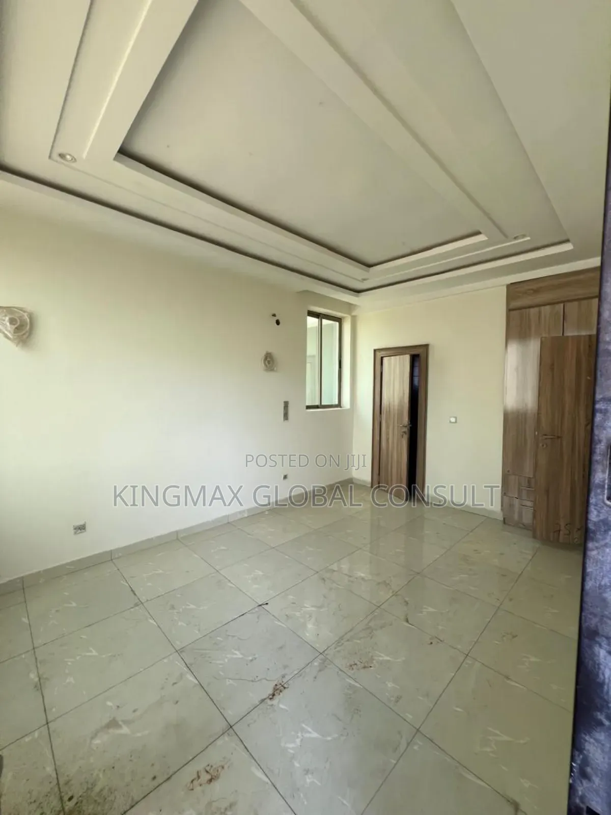 Furnished 4bdrm Duplex in Pnp, Gudu for sale