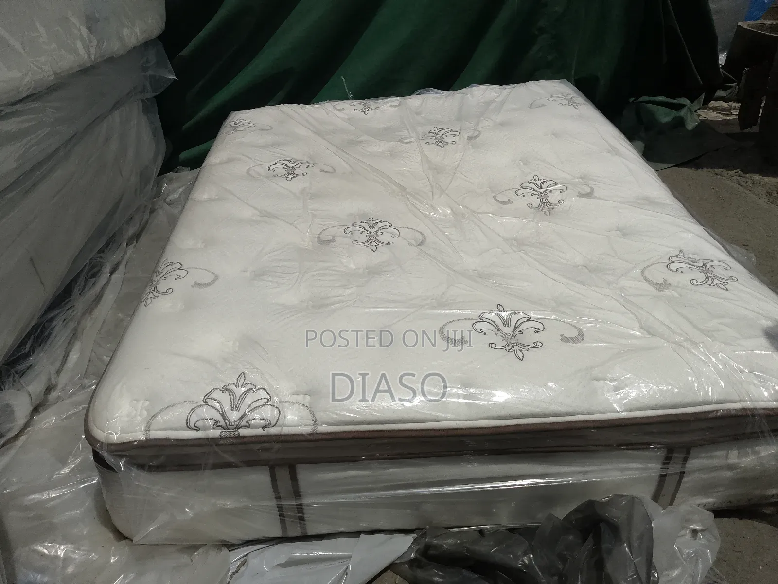 Order for Your Affordable Canadian Mattress Get 1 Pillow
