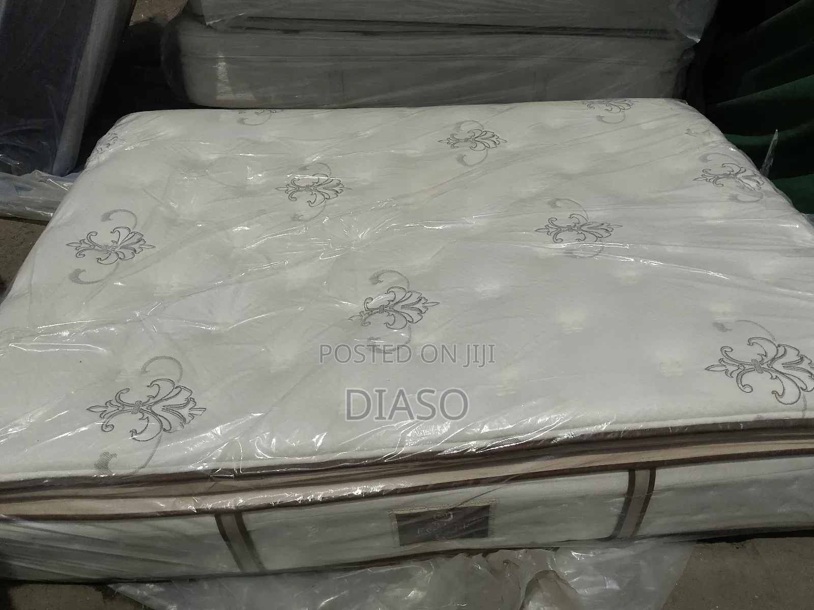 Order for Your Affordable Canadian Mattress Get 1 Pillow