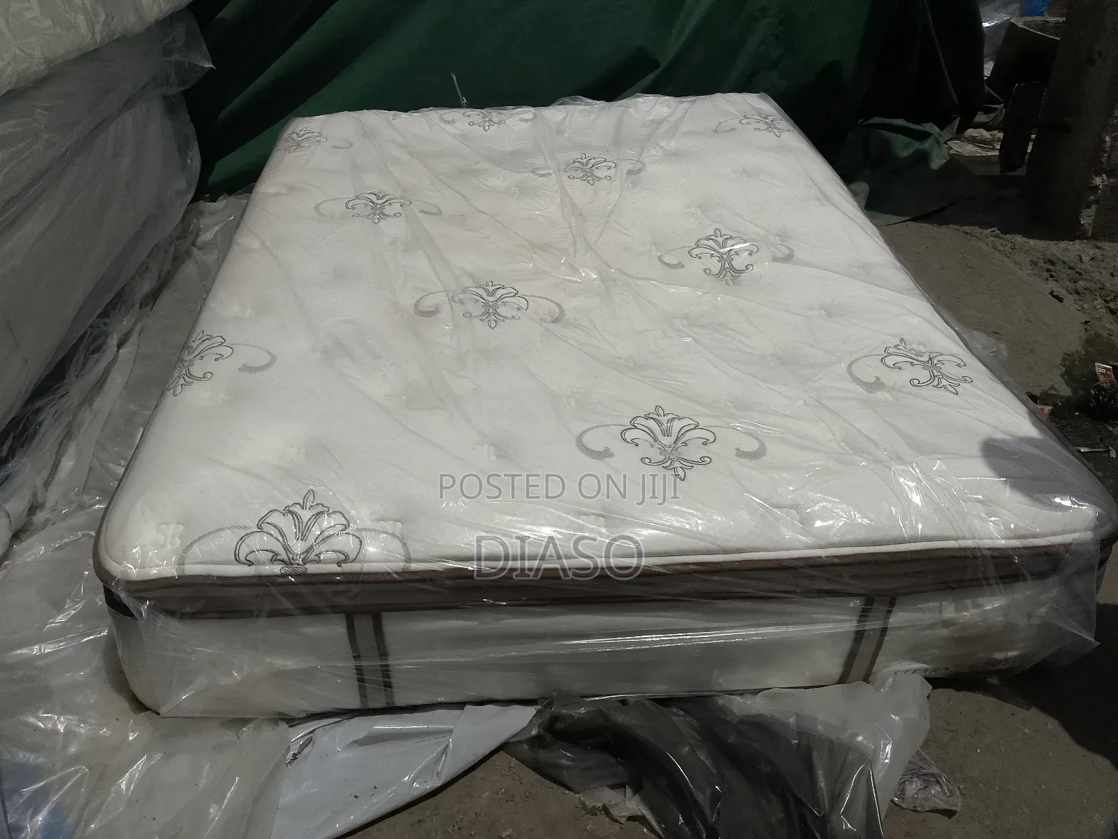 Order for Your Affordable Canadian Mattress Get 1 Pillow