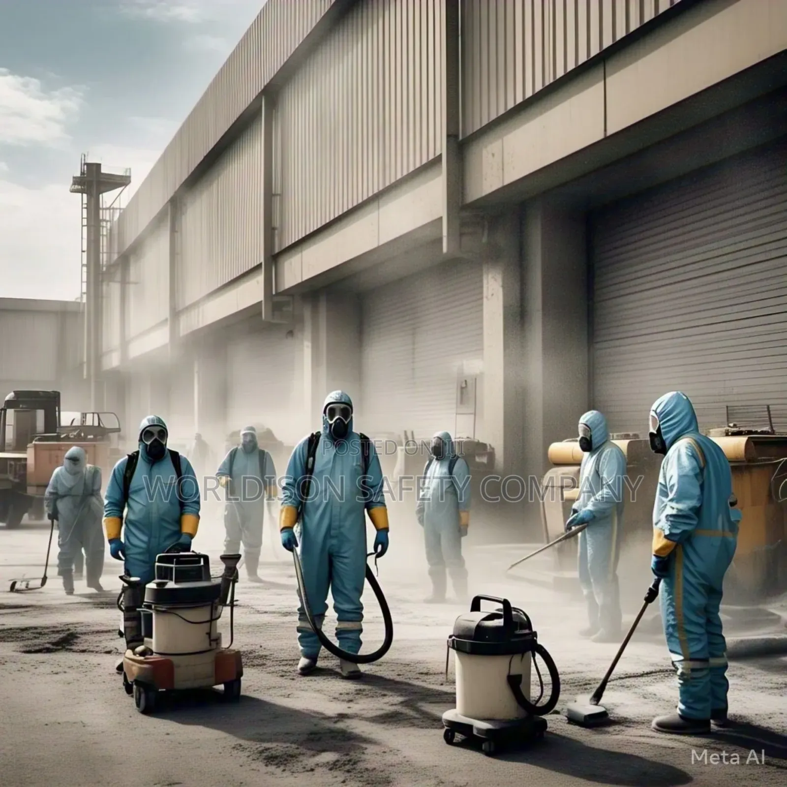 General House Cleaning