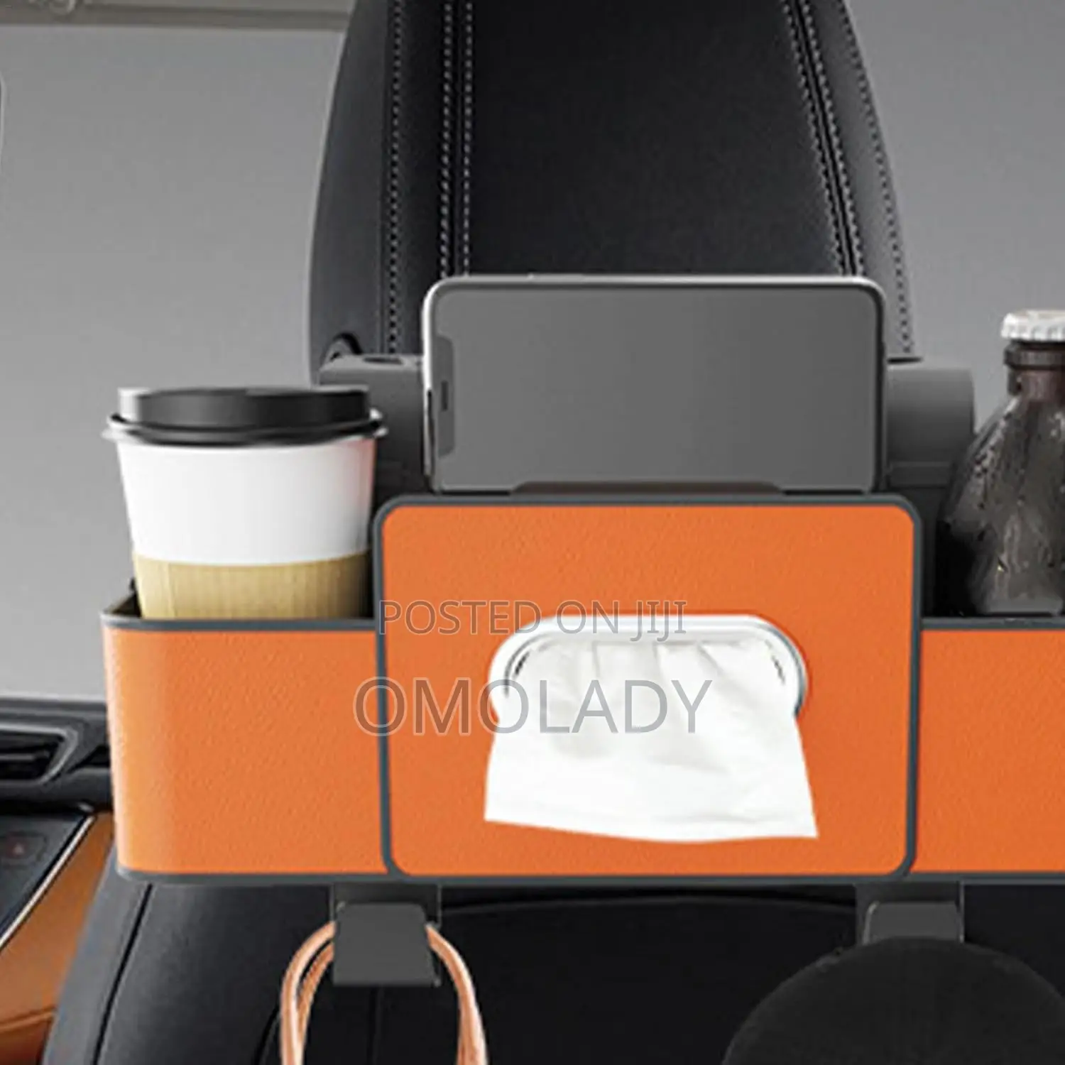 Car Organiser