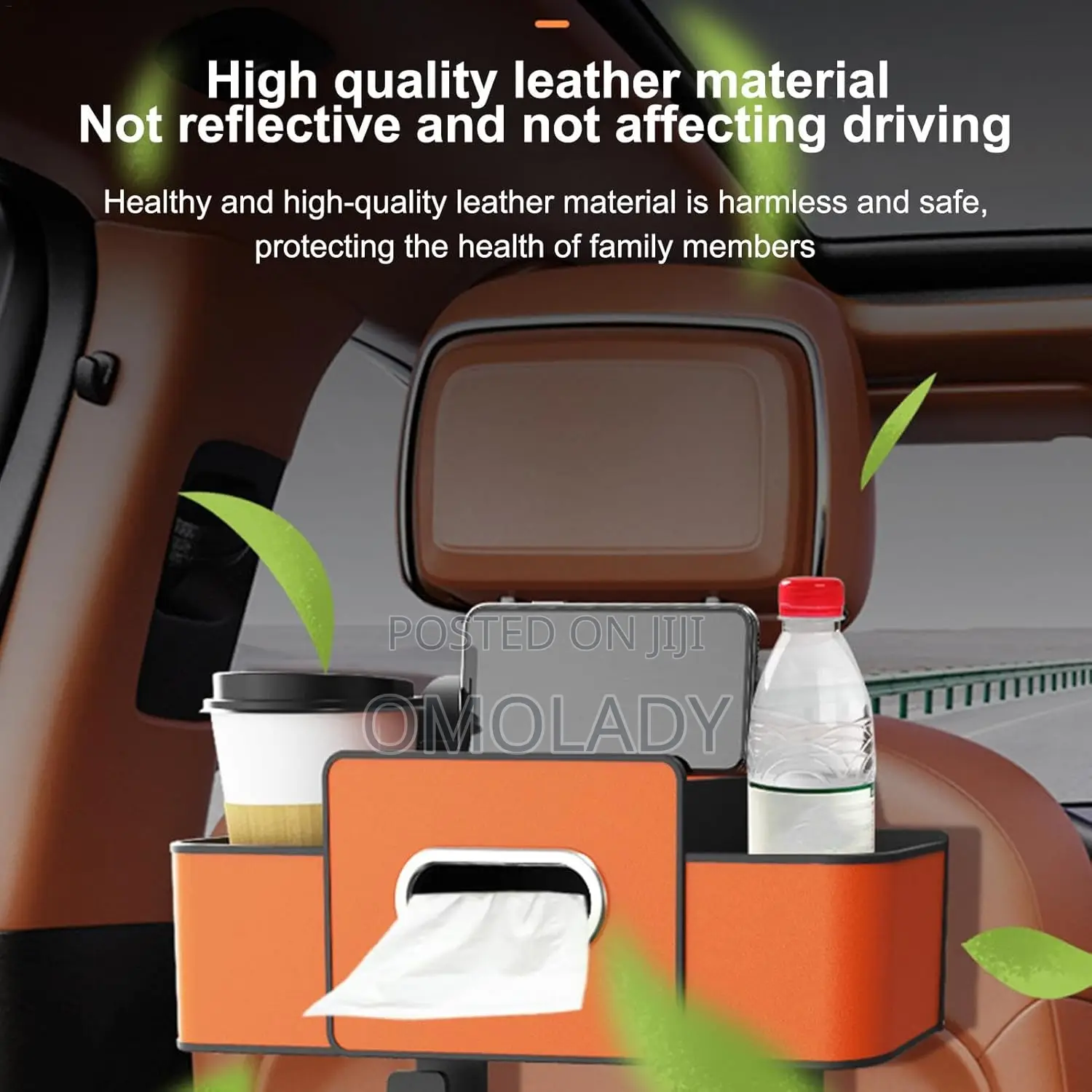 Car Organiser