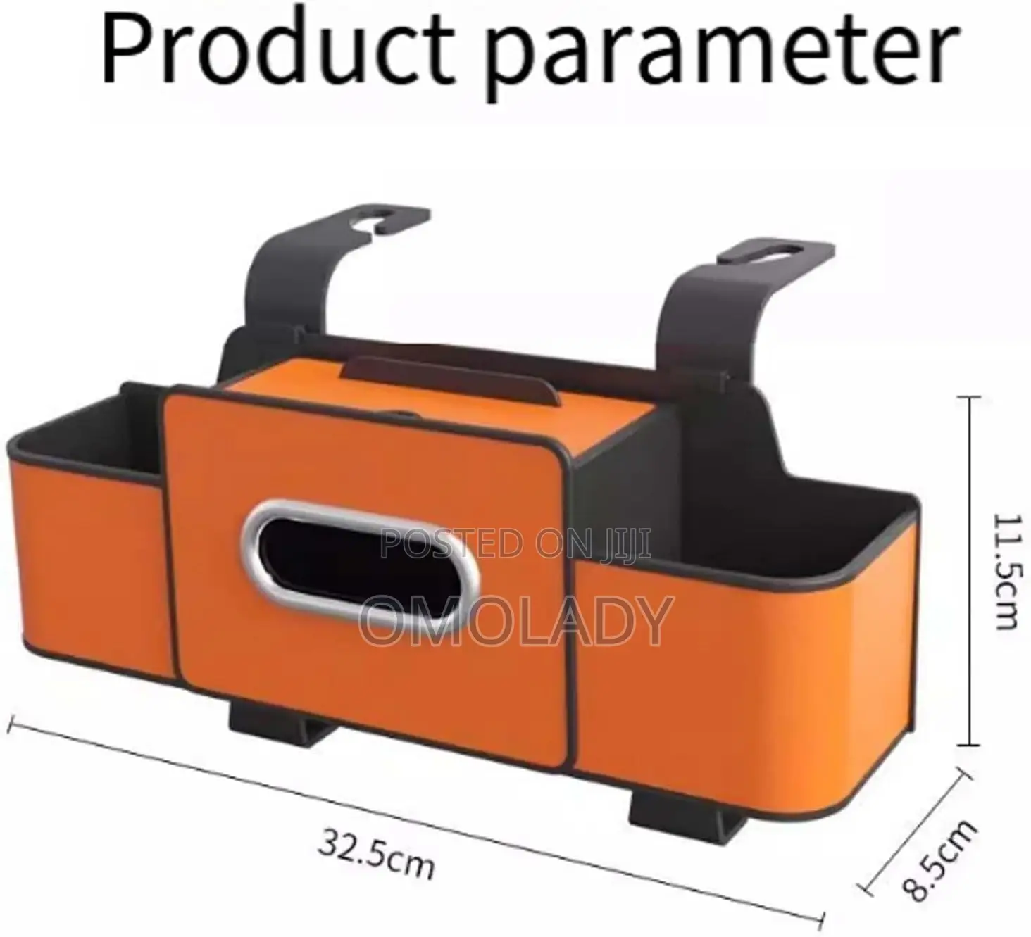 Car Organiser
