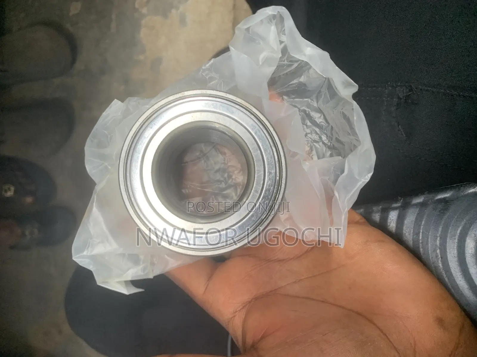 Back Bearing 2003-2007 Honda CRV