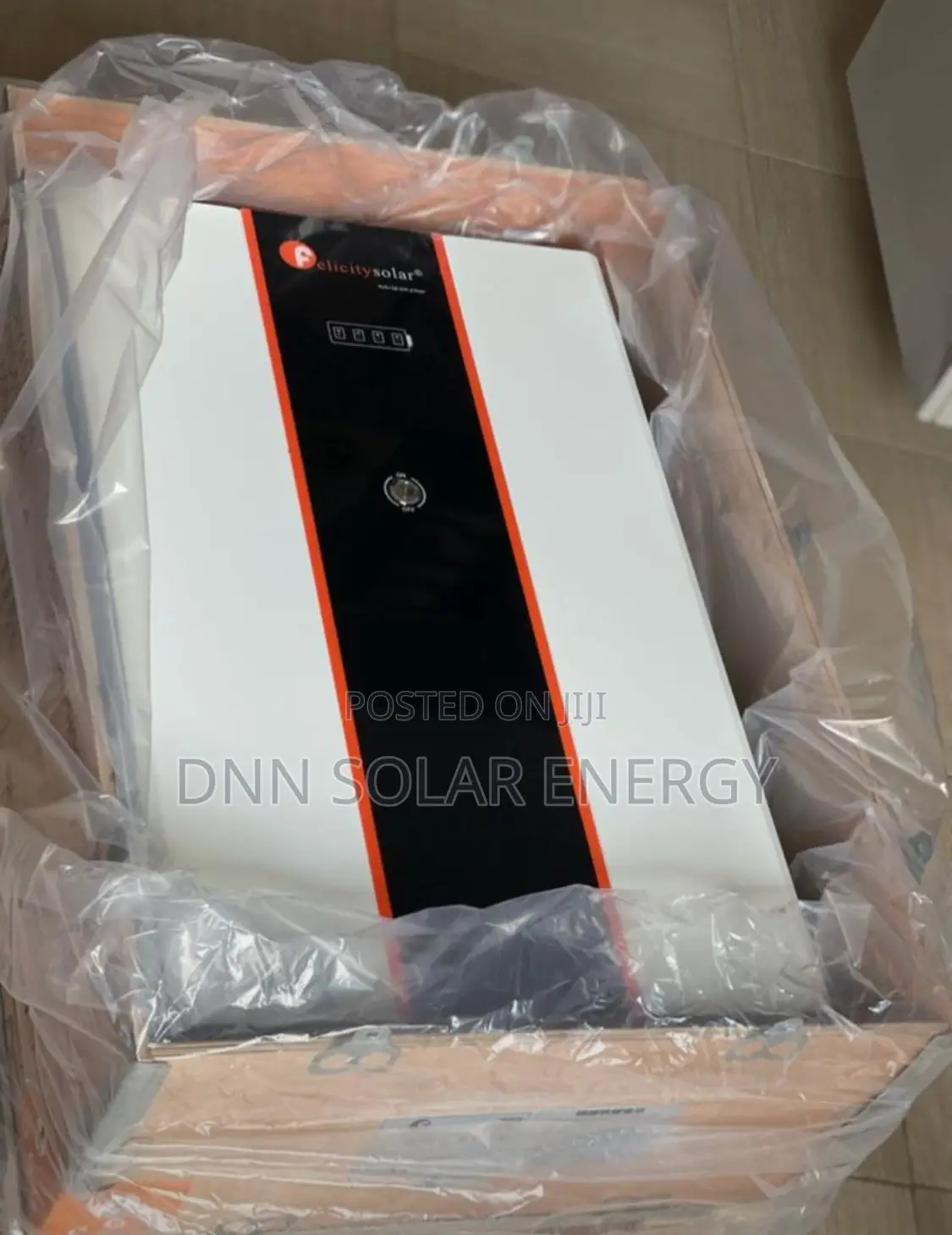 10kwh Lithium Ion Battery Felicity