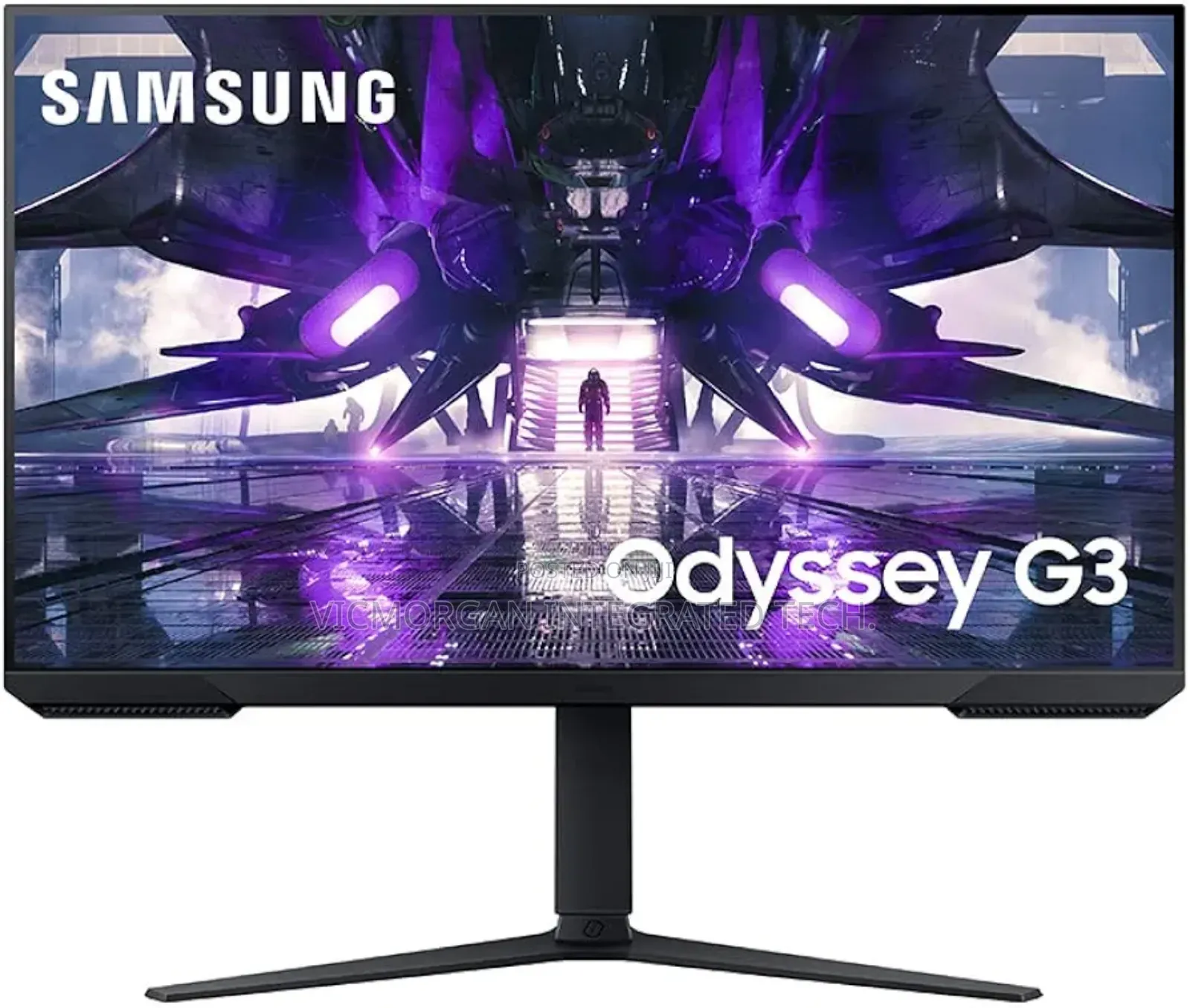 Samsung Ls32ag320nnxza 32-Inch Odyssey G32a FHD