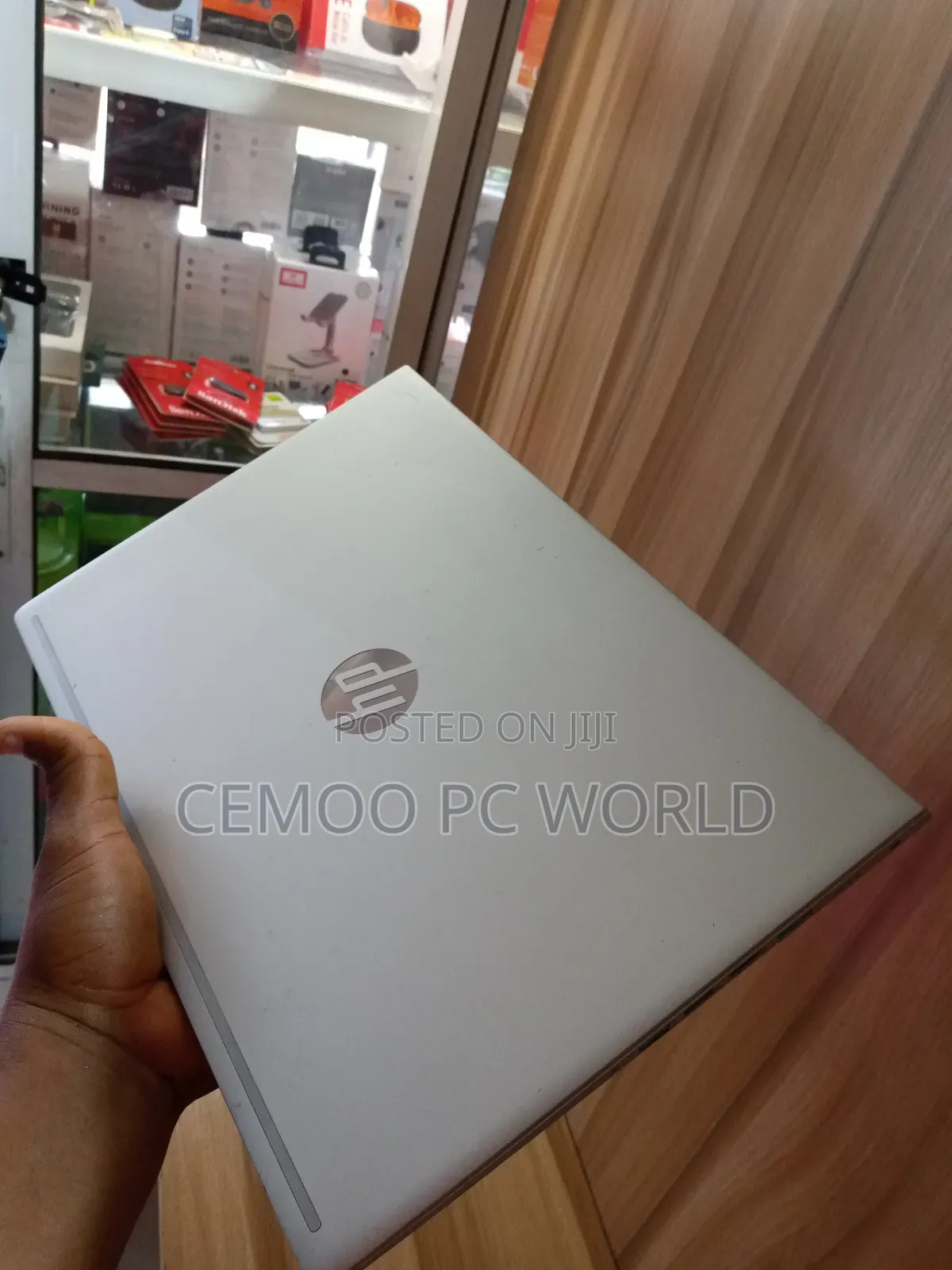 Laptop HP ProBook 450 G6 8GB Intel Core I5 SSD 256GB