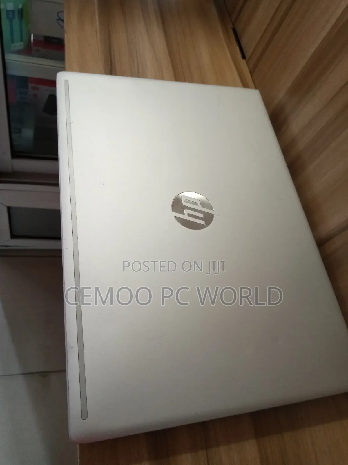 Laptop HP ProBook 450 G6 8GB Intel Core I5 SSD 256GB