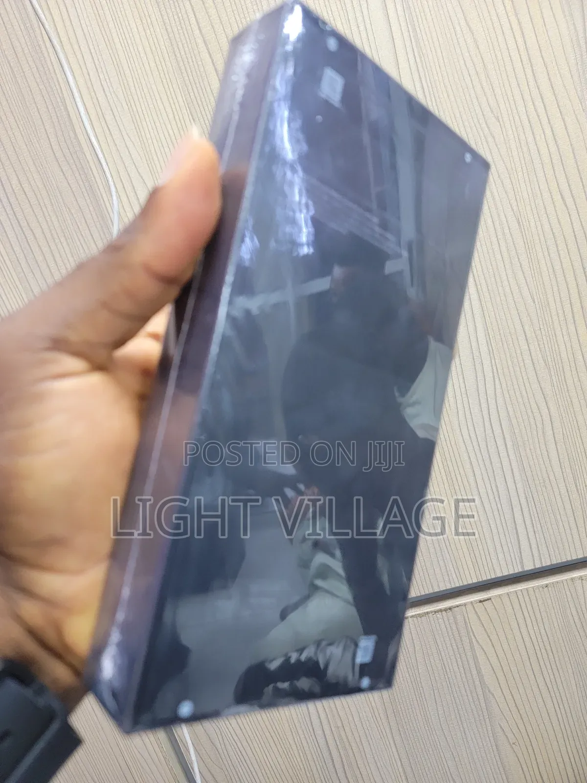 New Samsung Galaxy S25 Ultra 512 GB Black