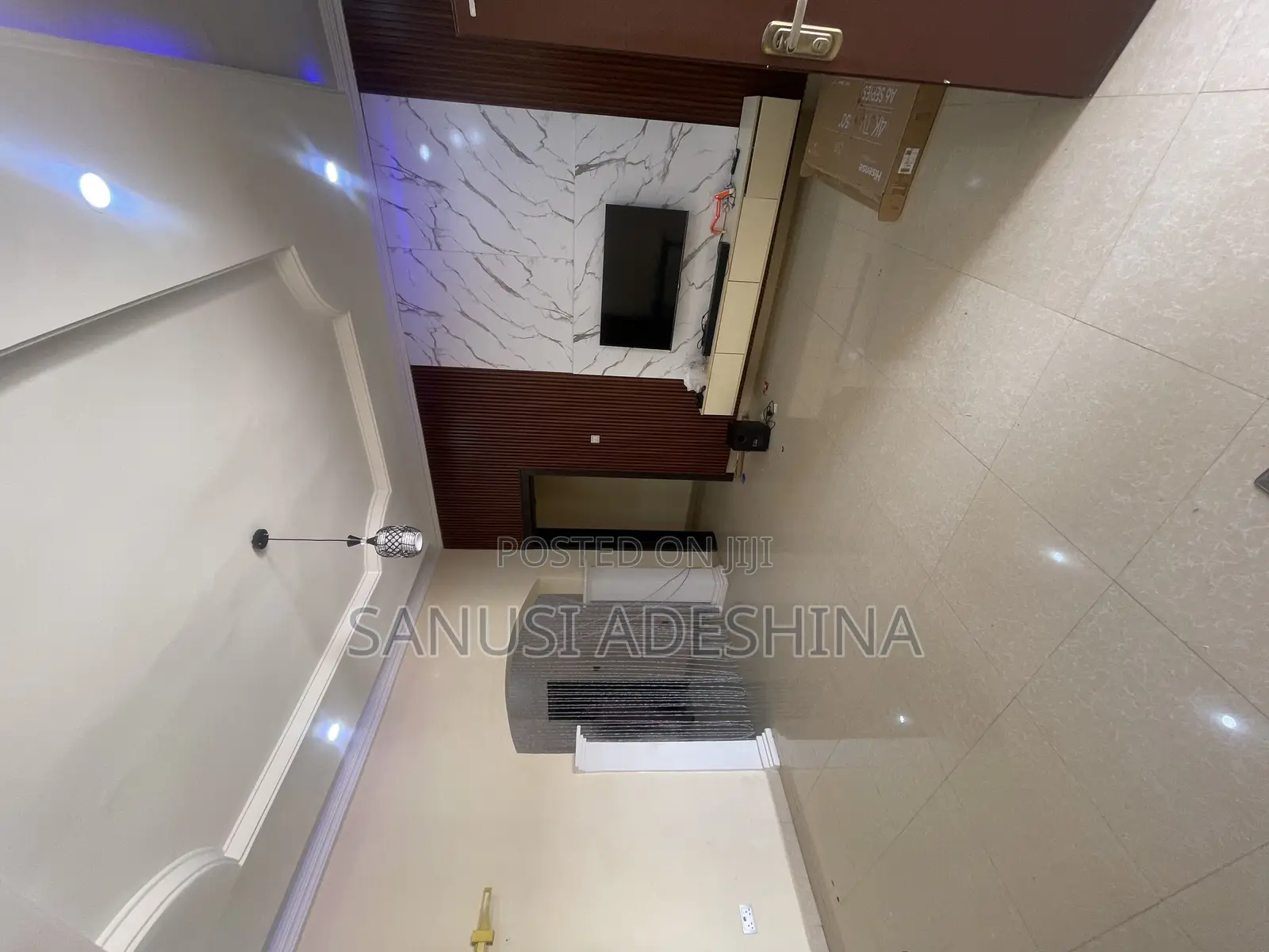 3bdrm Bungalow in Gwarimpa Estate,Fct, Gwarinpa for sale