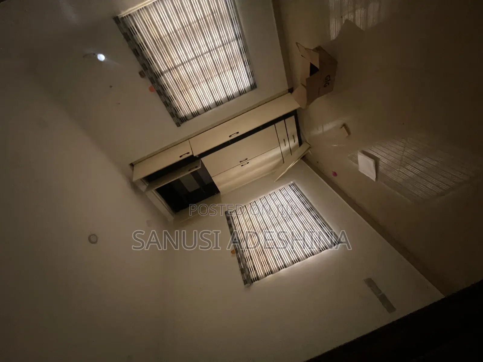 3bdrm Bungalow in Gwarimpa Estate,Fct, Gwarinpa for sale