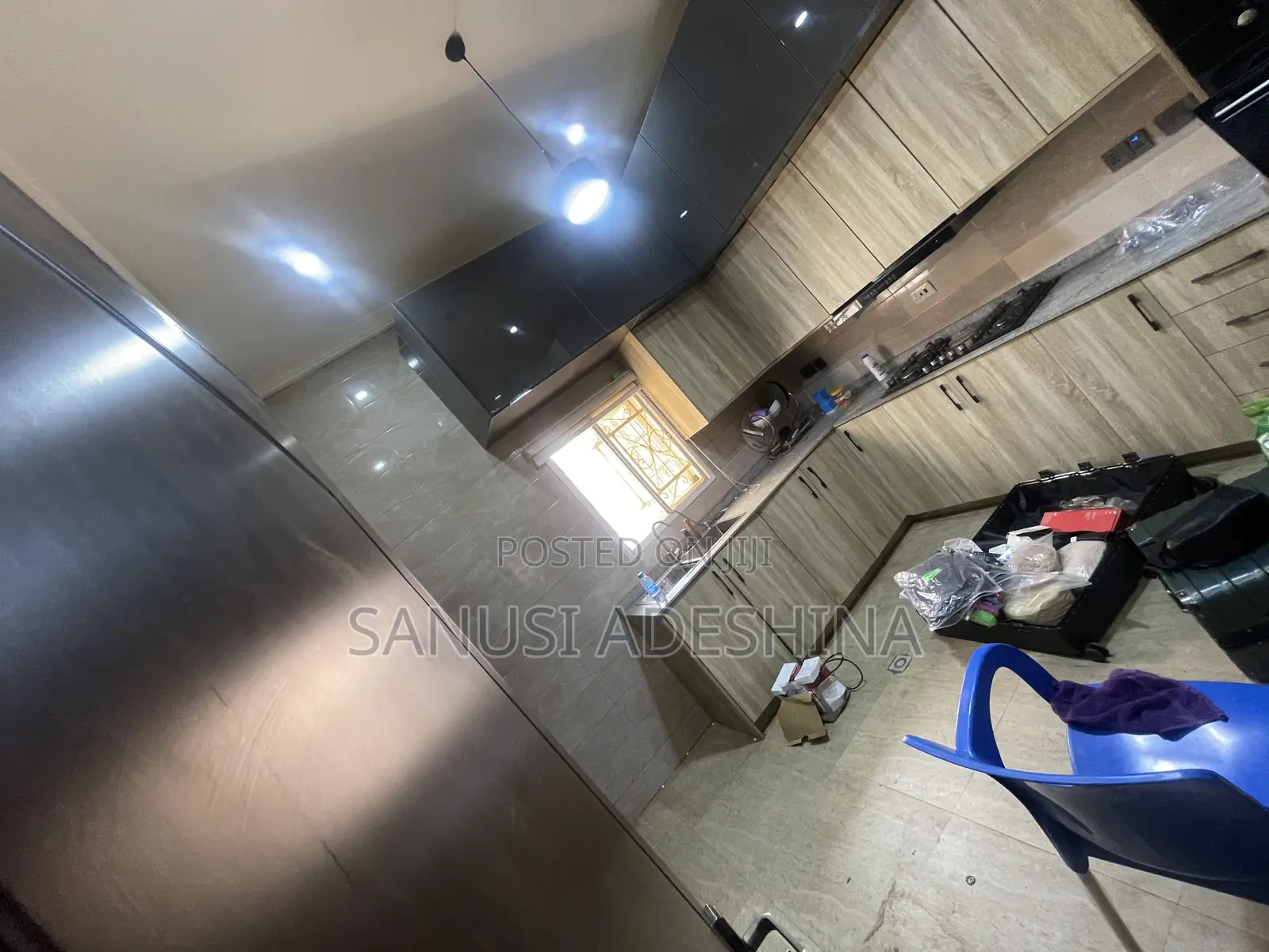 3bdrm Bungalow in Gwarimpa Estate,Fct, Gwarinpa for sale