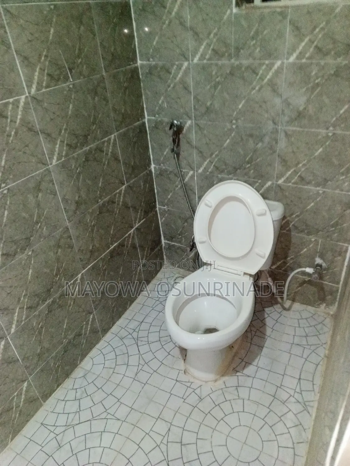 2bdrm Apartment in Ido for rent