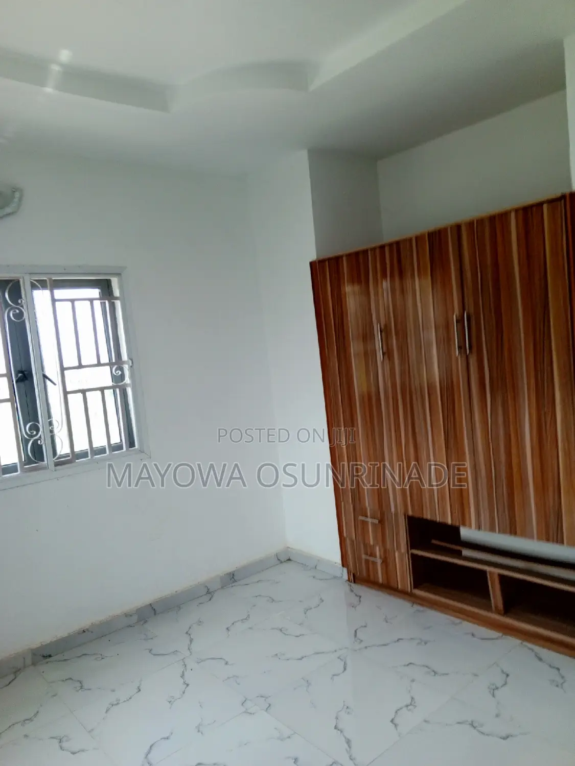2bdrm Apartment in Ido for rent