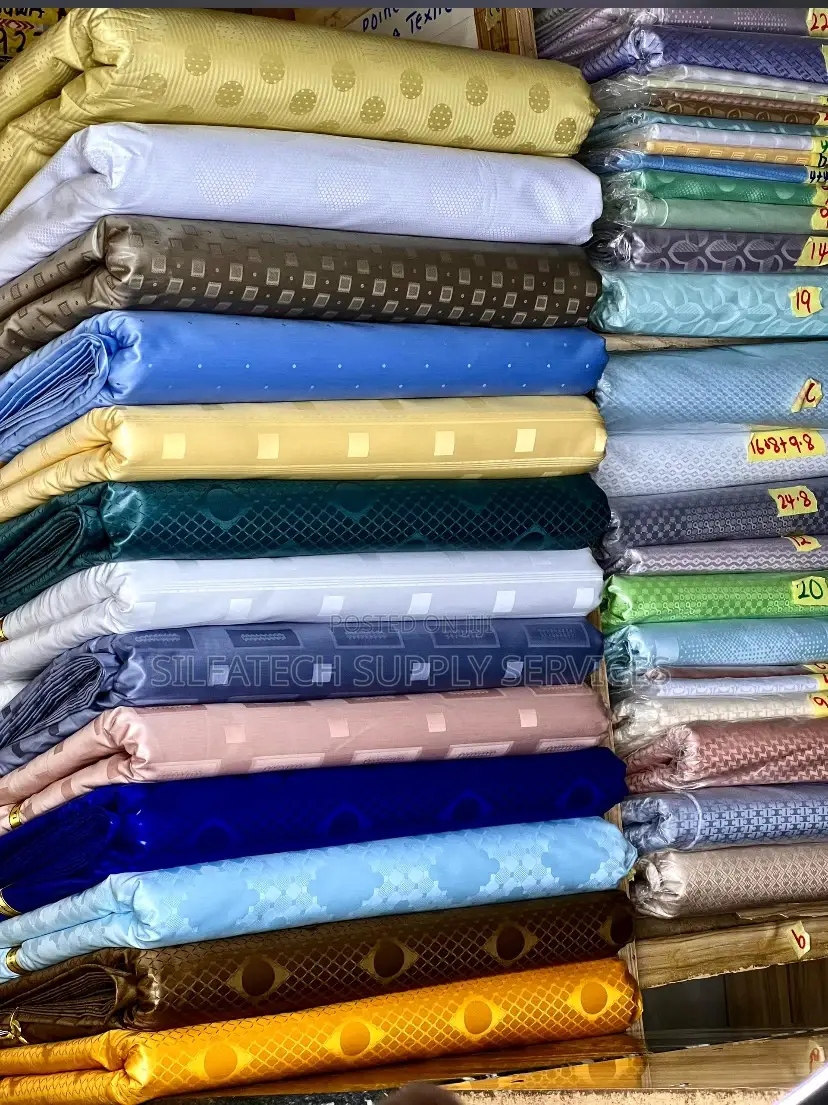 Original Guinea Cloth