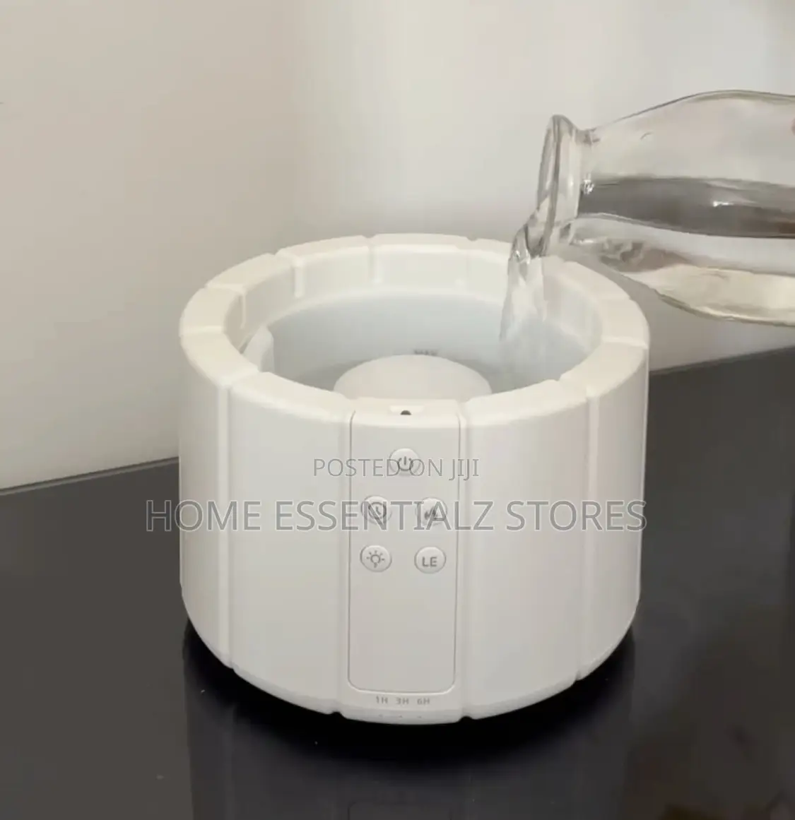 Bonfire Humidifier - Diffuser Air Fresheners