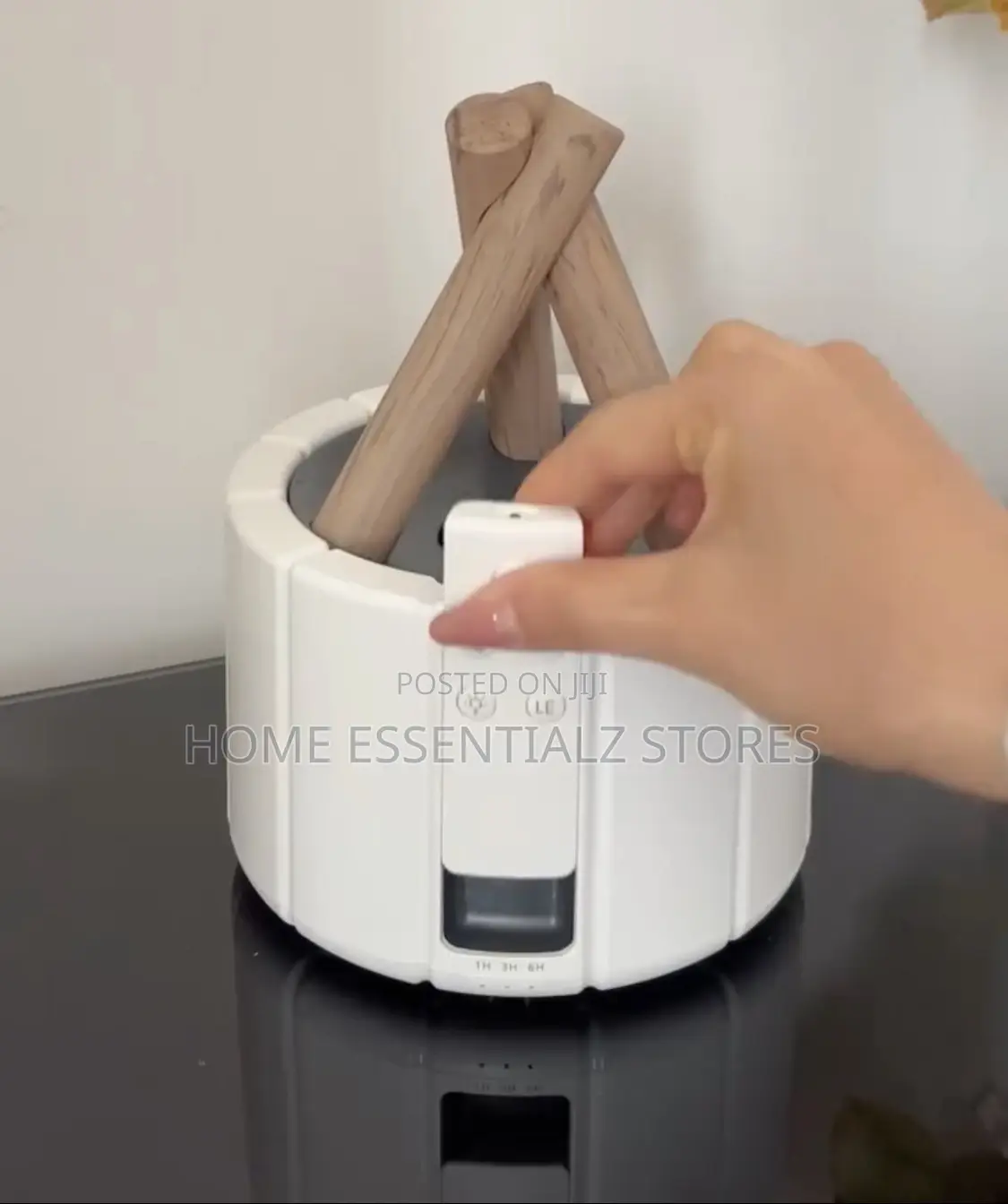 Bonfire Humidifier - Diffuser Air Fresheners