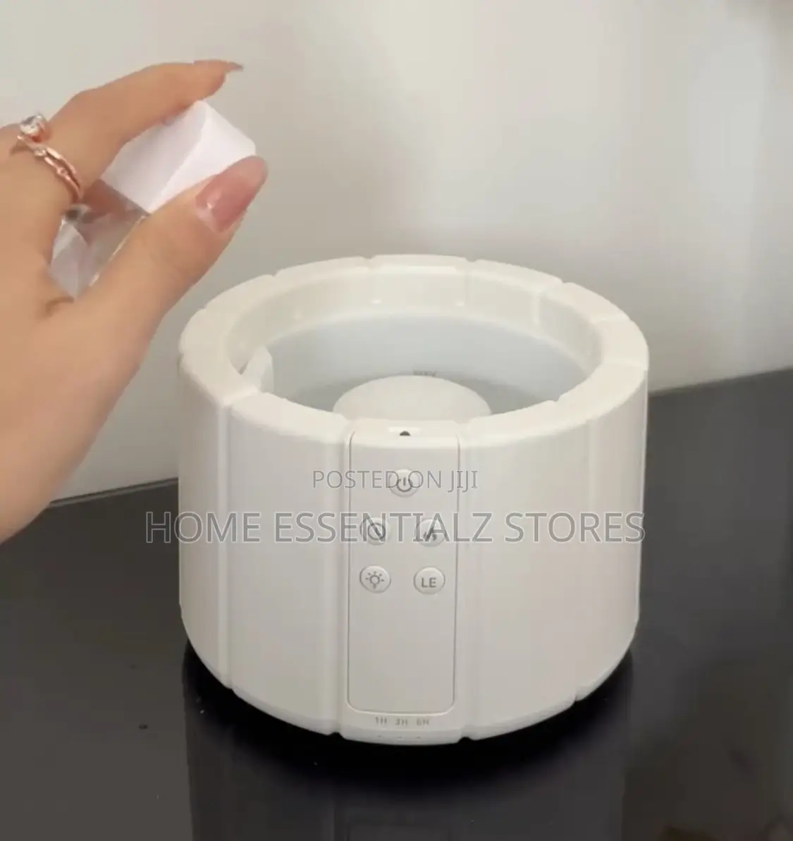 Bonfire Humidifier - Diffuser Air Fresheners