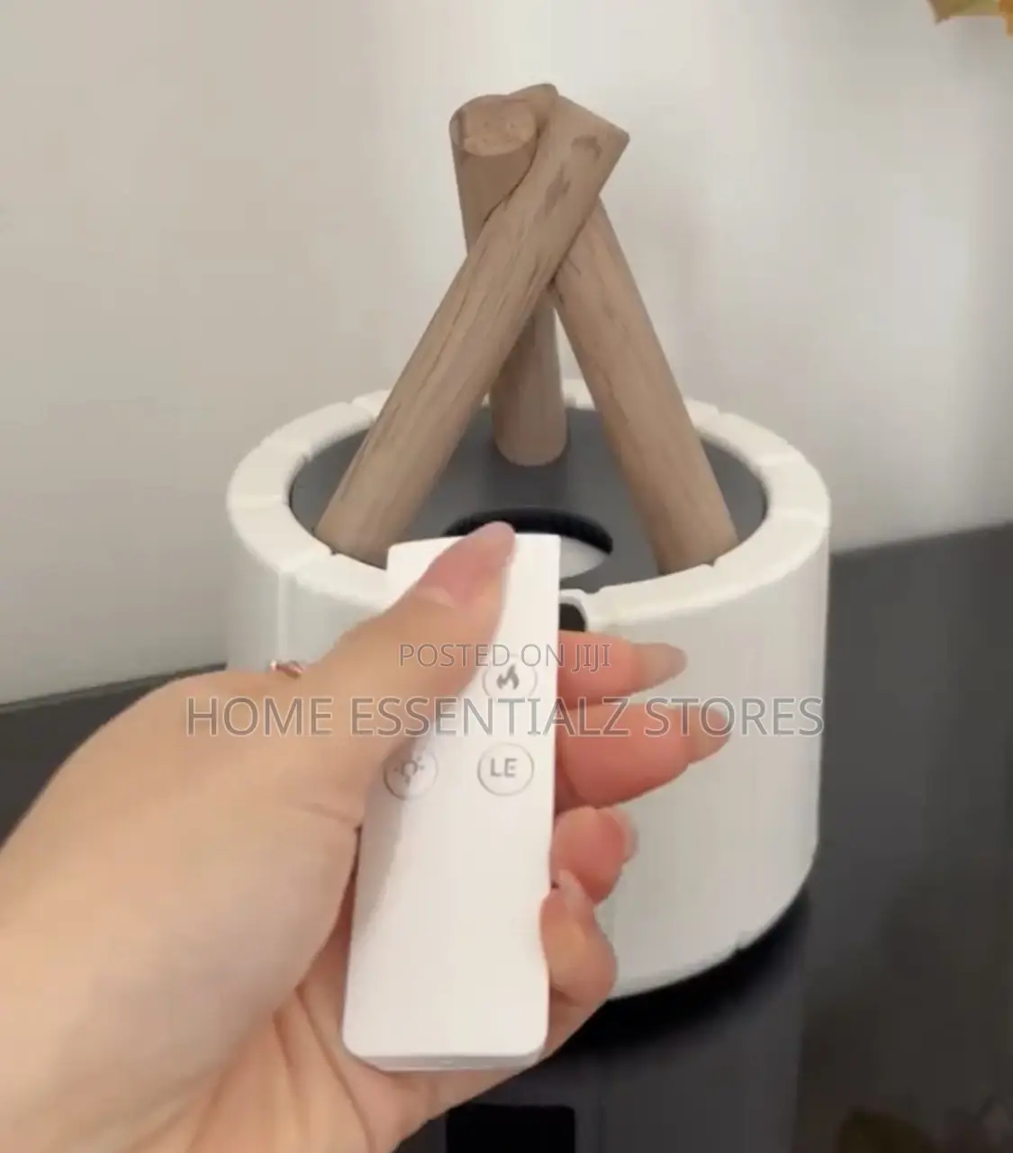 Bonfire Humidifier - Diffuser Air Fresheners